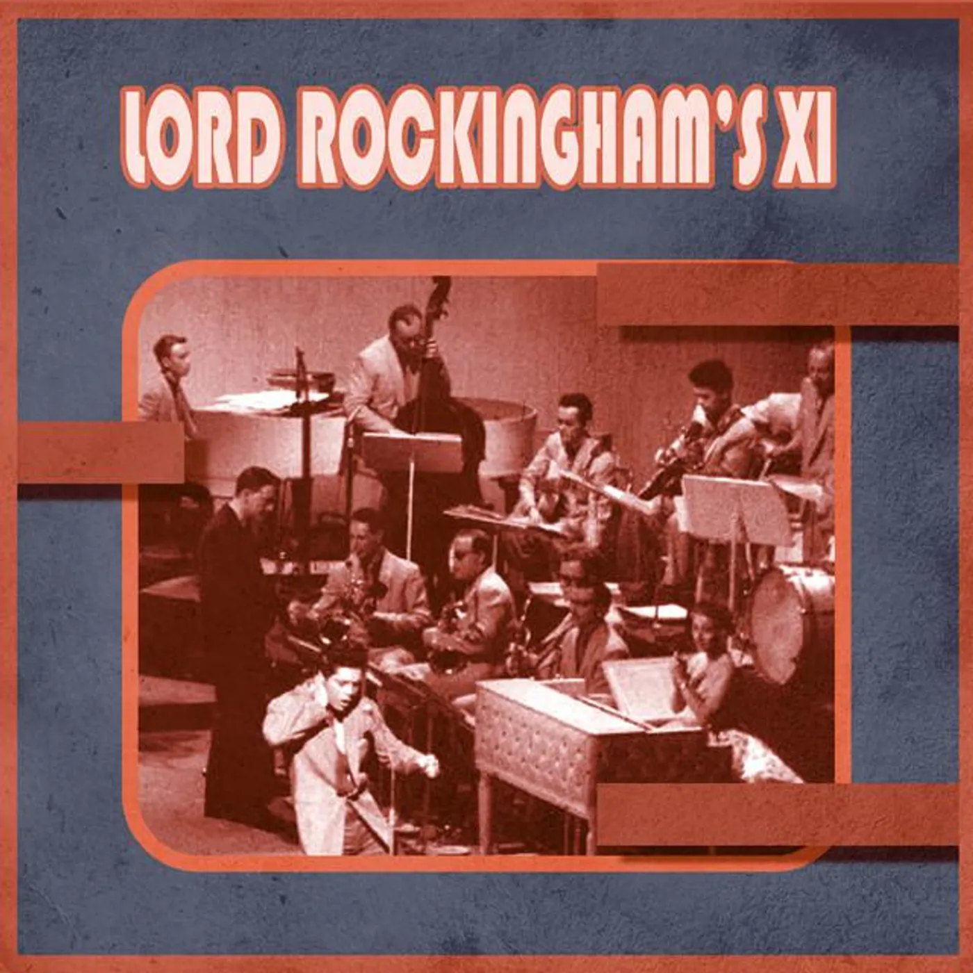 Lord Rockingham's XI Brand Page