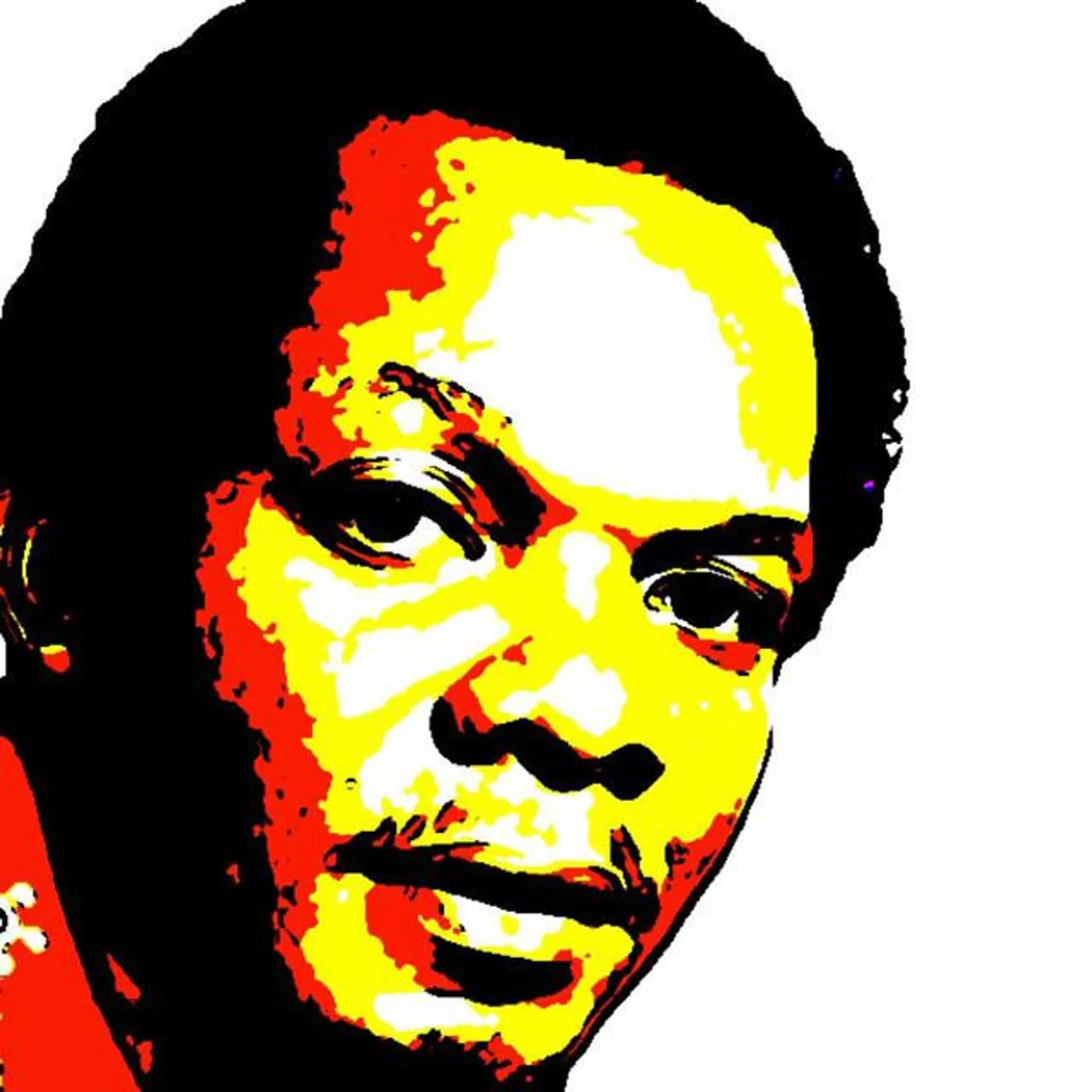 Lord Shorty Creator of Soca Music