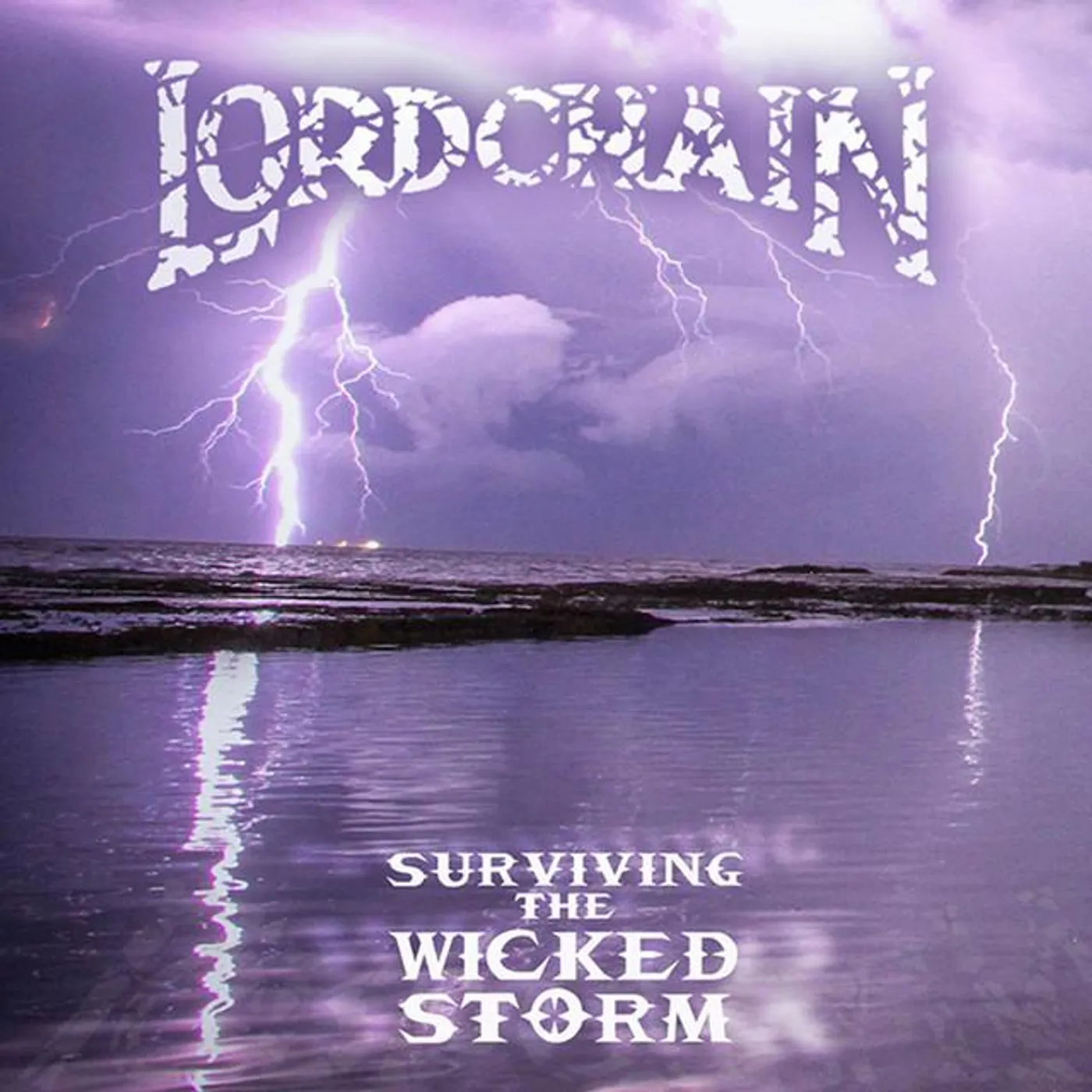 Lordchain Brand Page