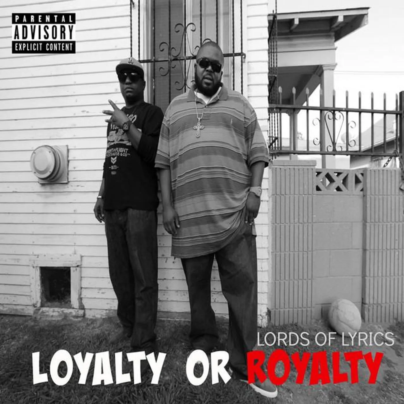 Lords of Lyrics