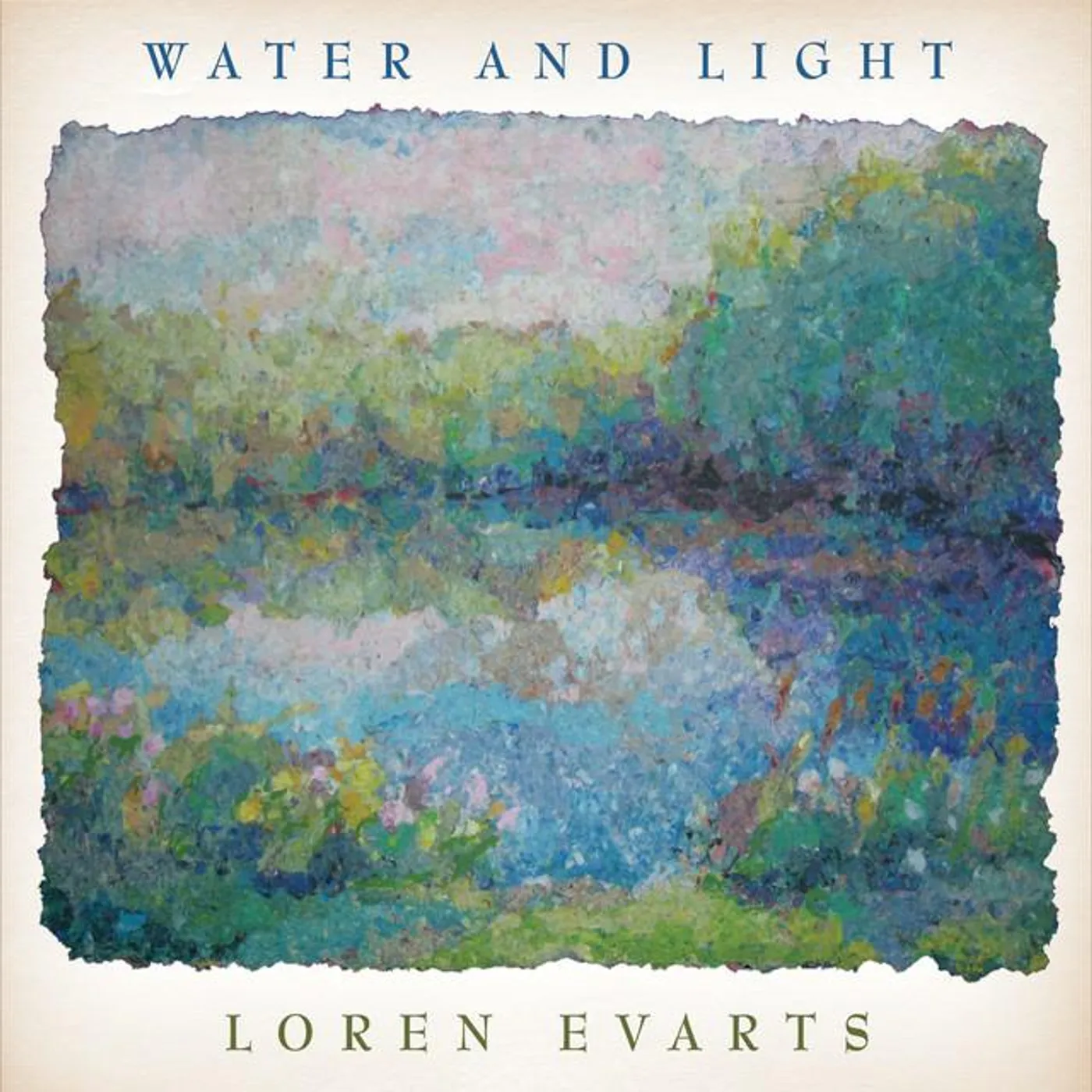 Loren Evarts Brand Page