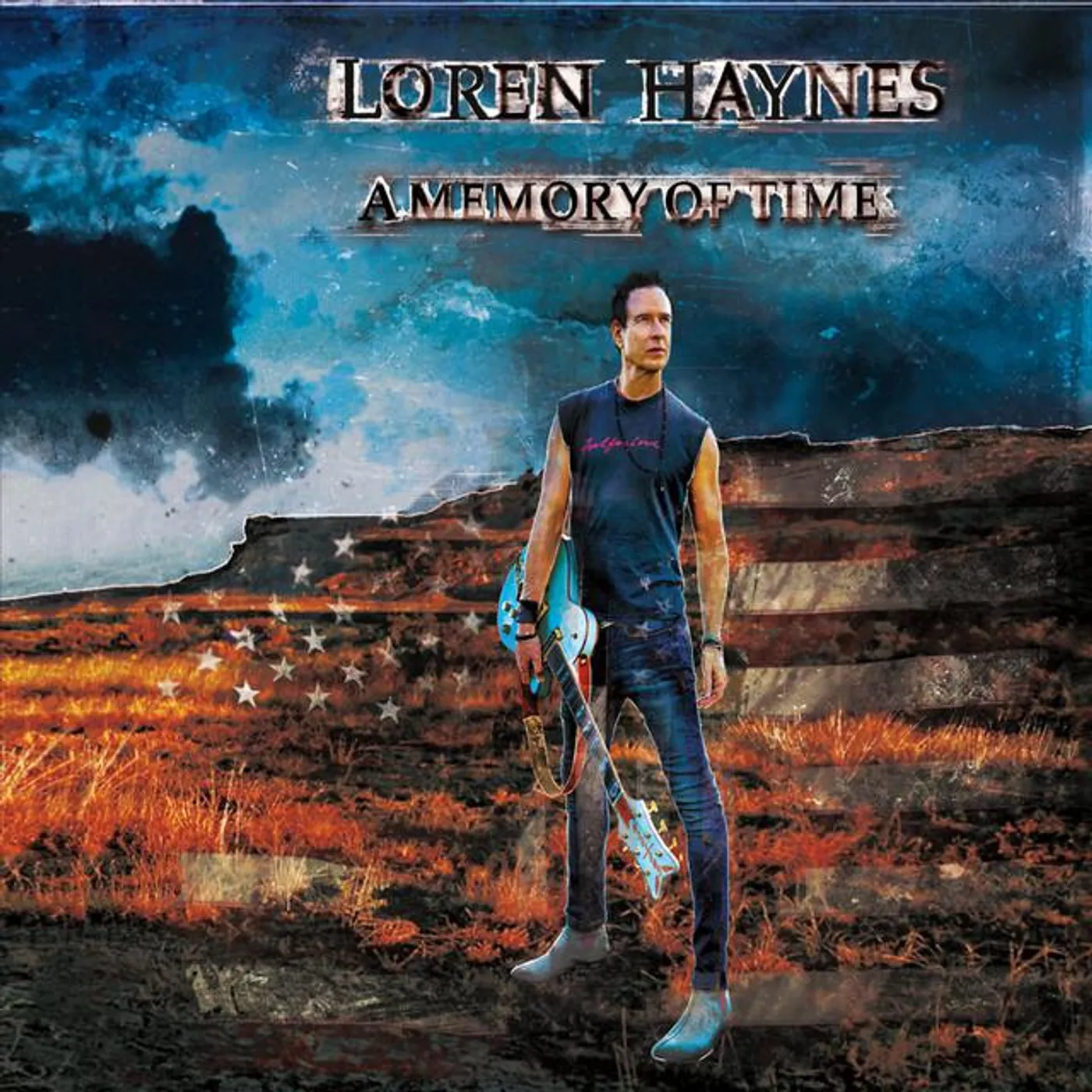 Loren Haynes