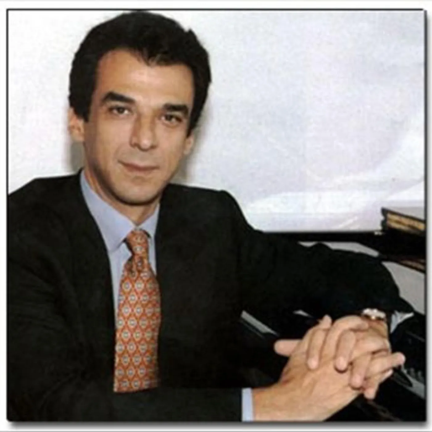 Lorenzo Bavaj Brand Page