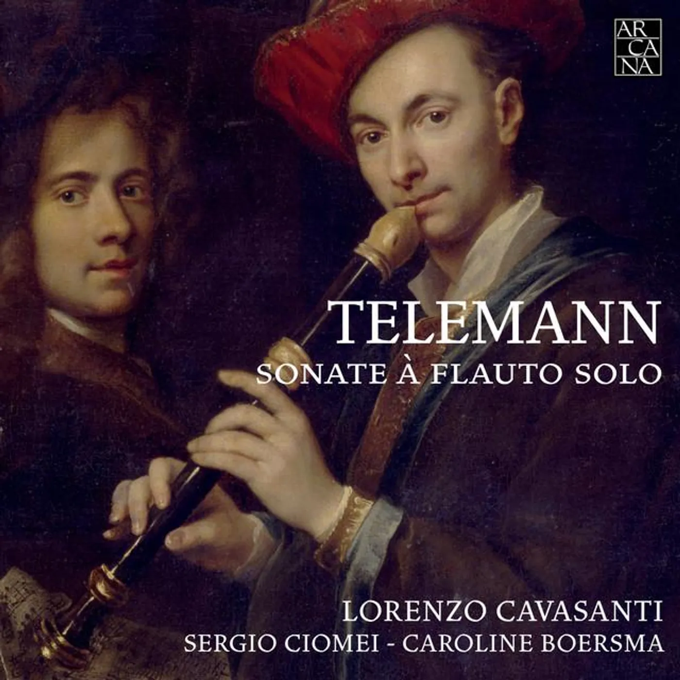 Lorenzo Cavasanti
