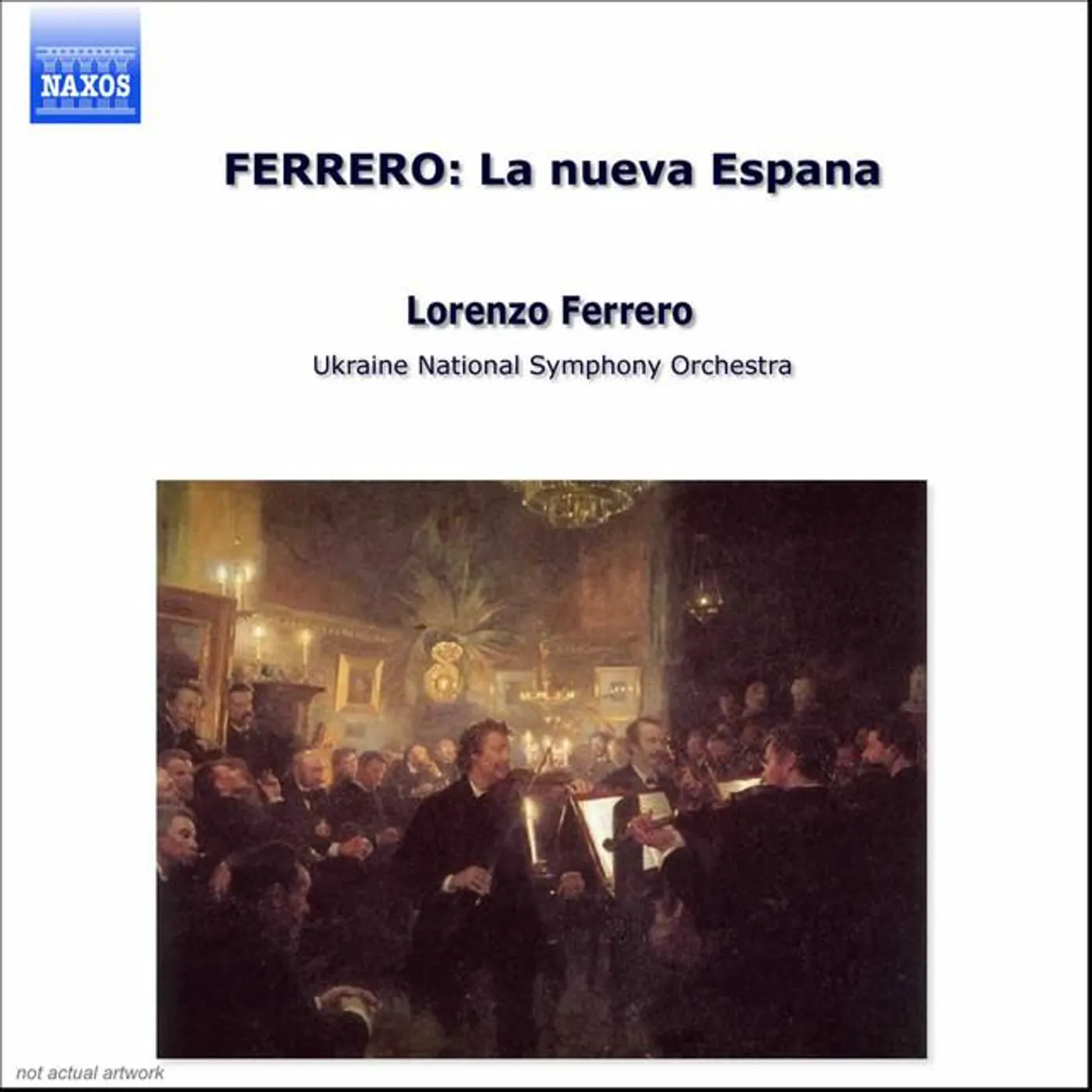 Lorenzo Ferrero