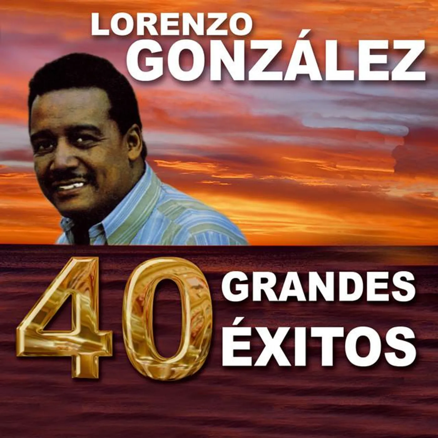 Lorenzo González