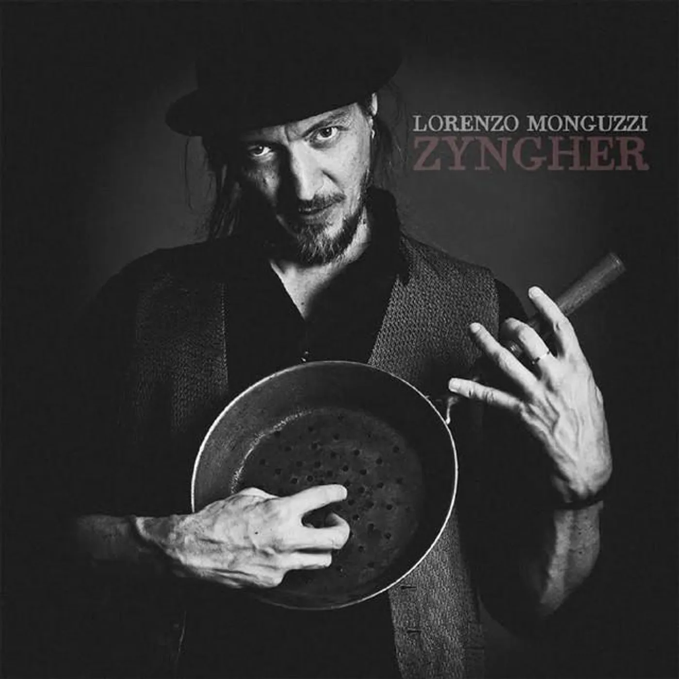 Lorenzo Monguzzi Brand Page