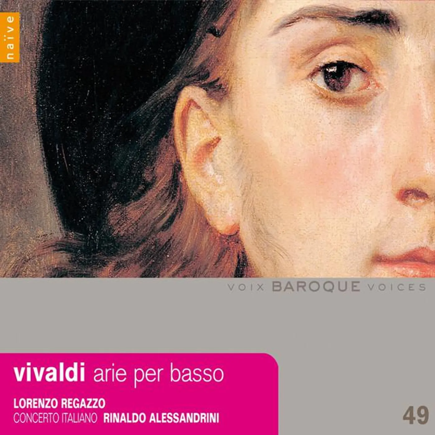 Lorenzo Regazzo Brand Page