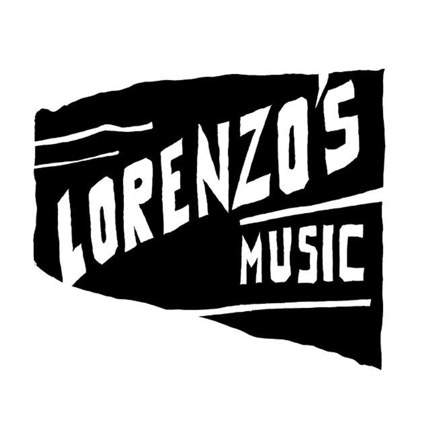 Lorenzo's Music