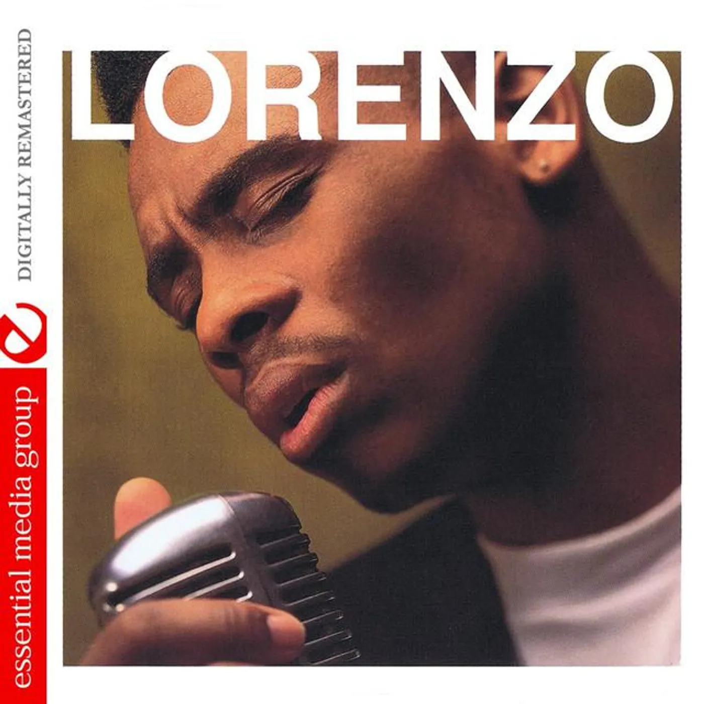 Lorenzo Smith Brand Page