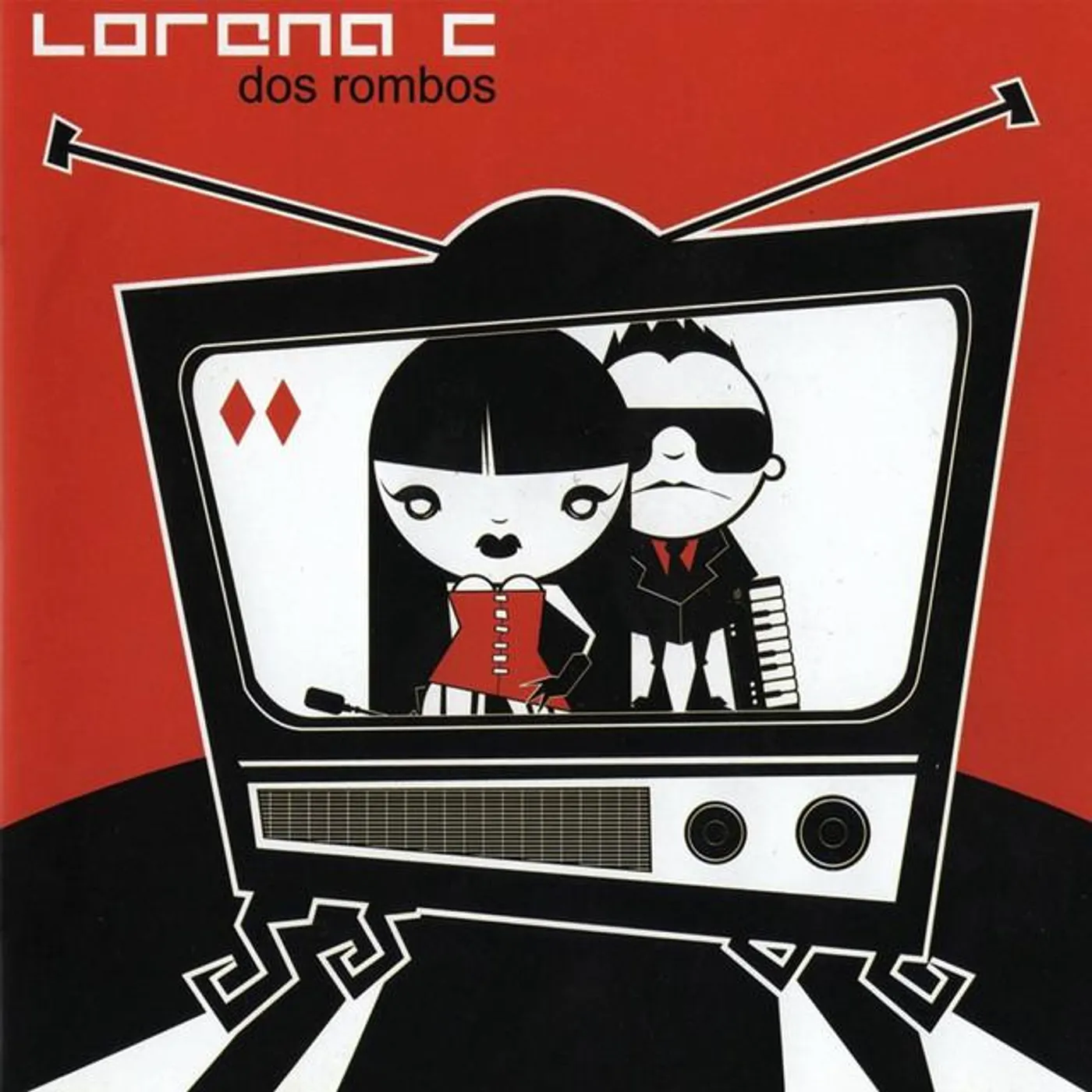 Lorena C