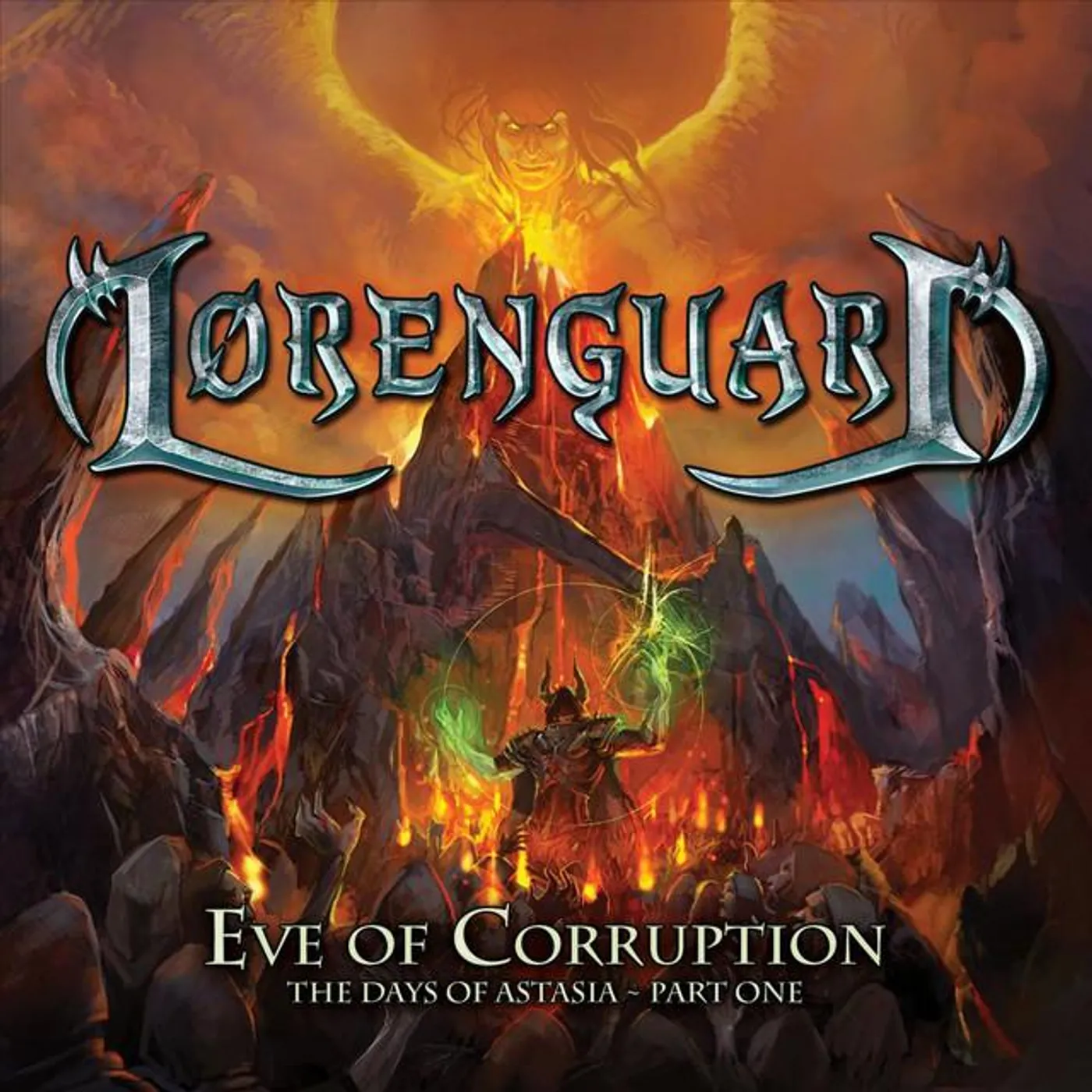 Lorenguard