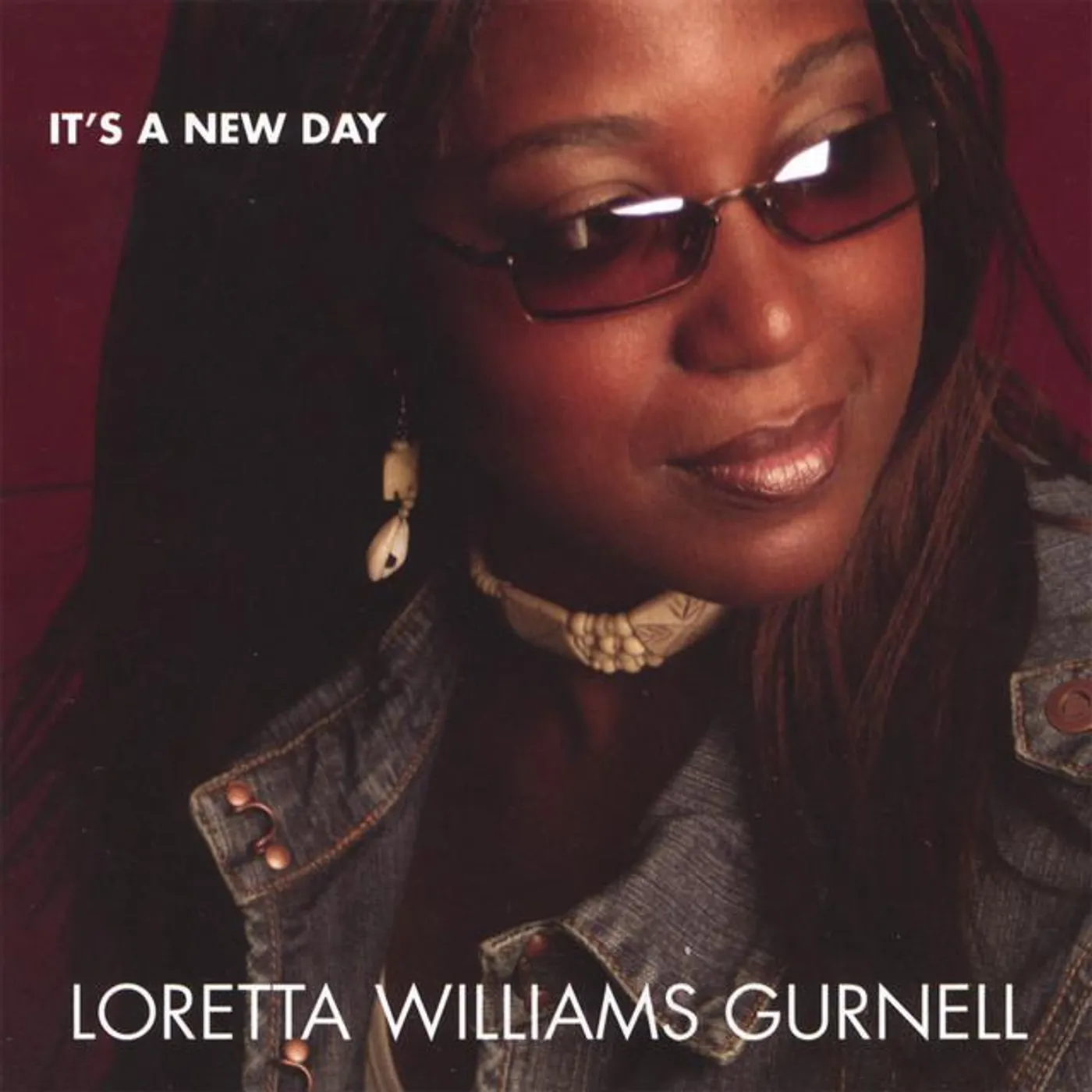 Loretta Williams Gurnell