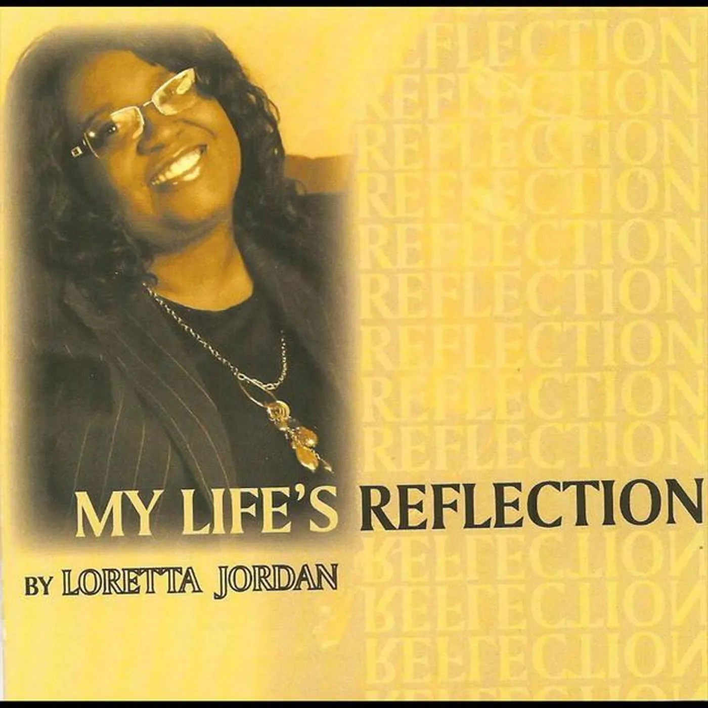 Loretta Jordan
