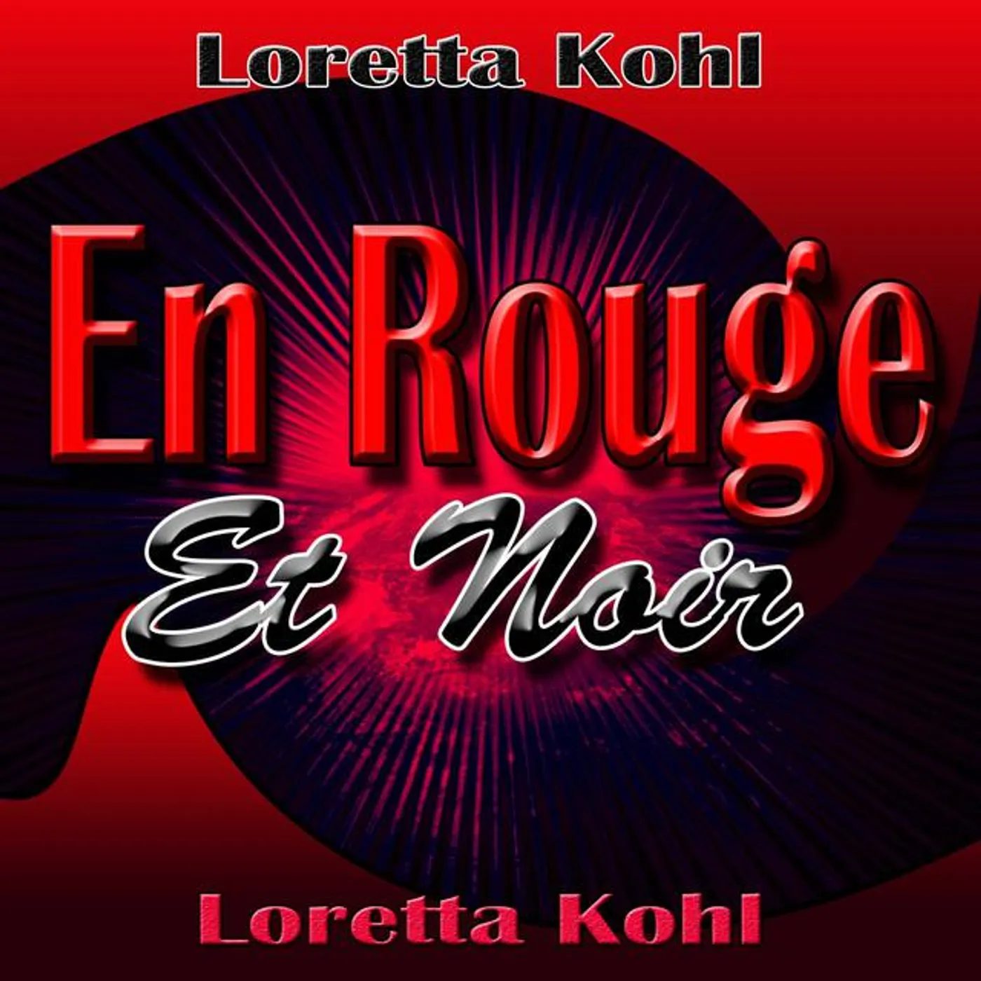 Loretta Kohl