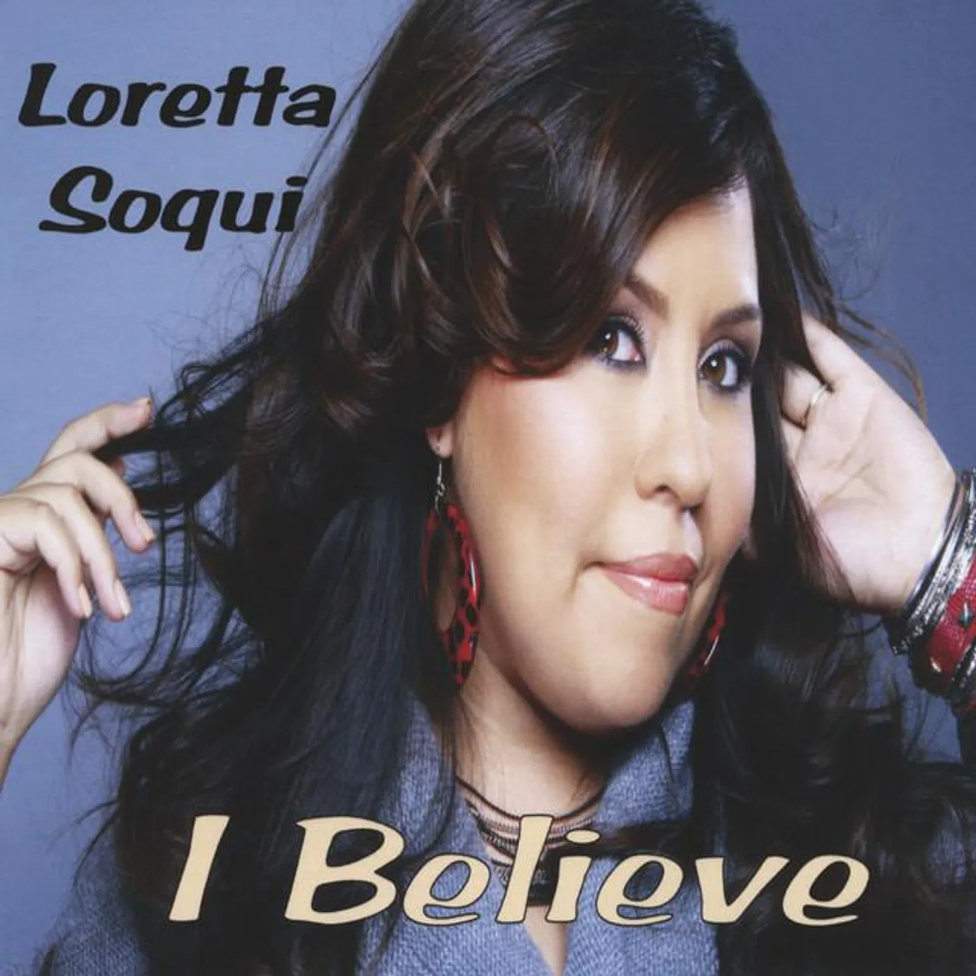 Loretta Soqui Brand Page