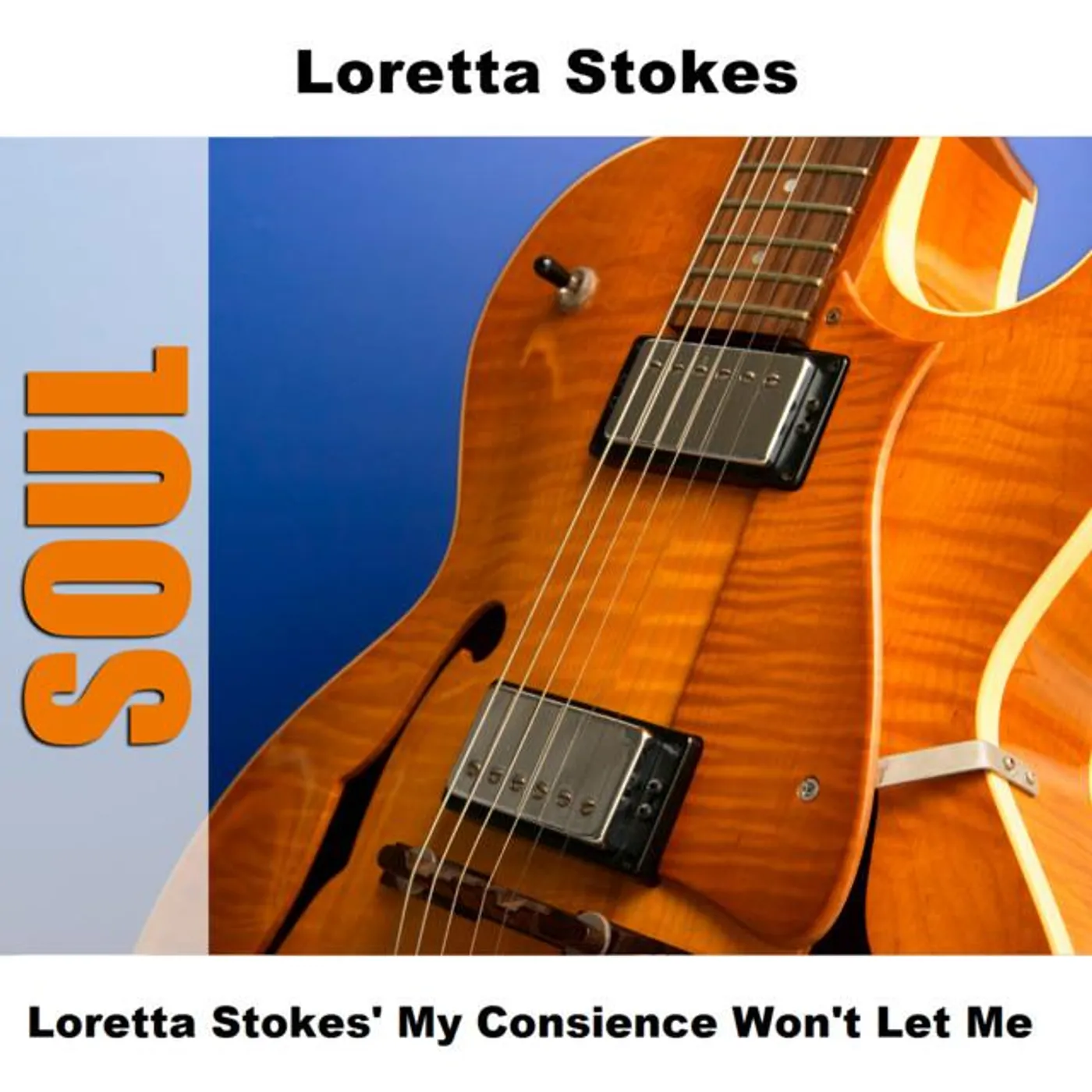 Loretta Stokes