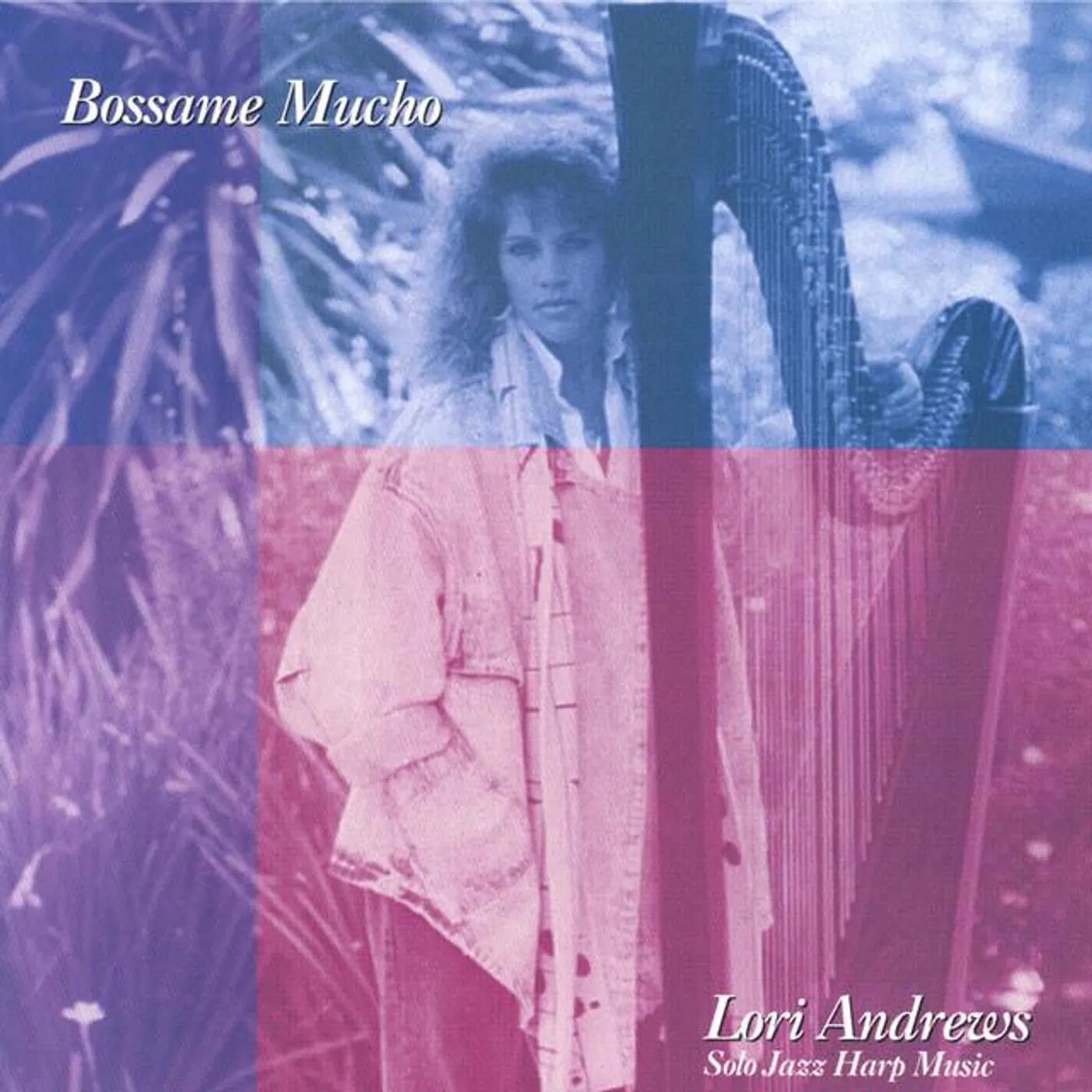 Lori Andrews Brand Page