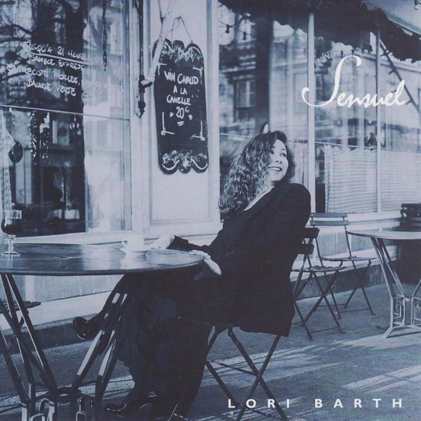 Lori Barth Brand Page