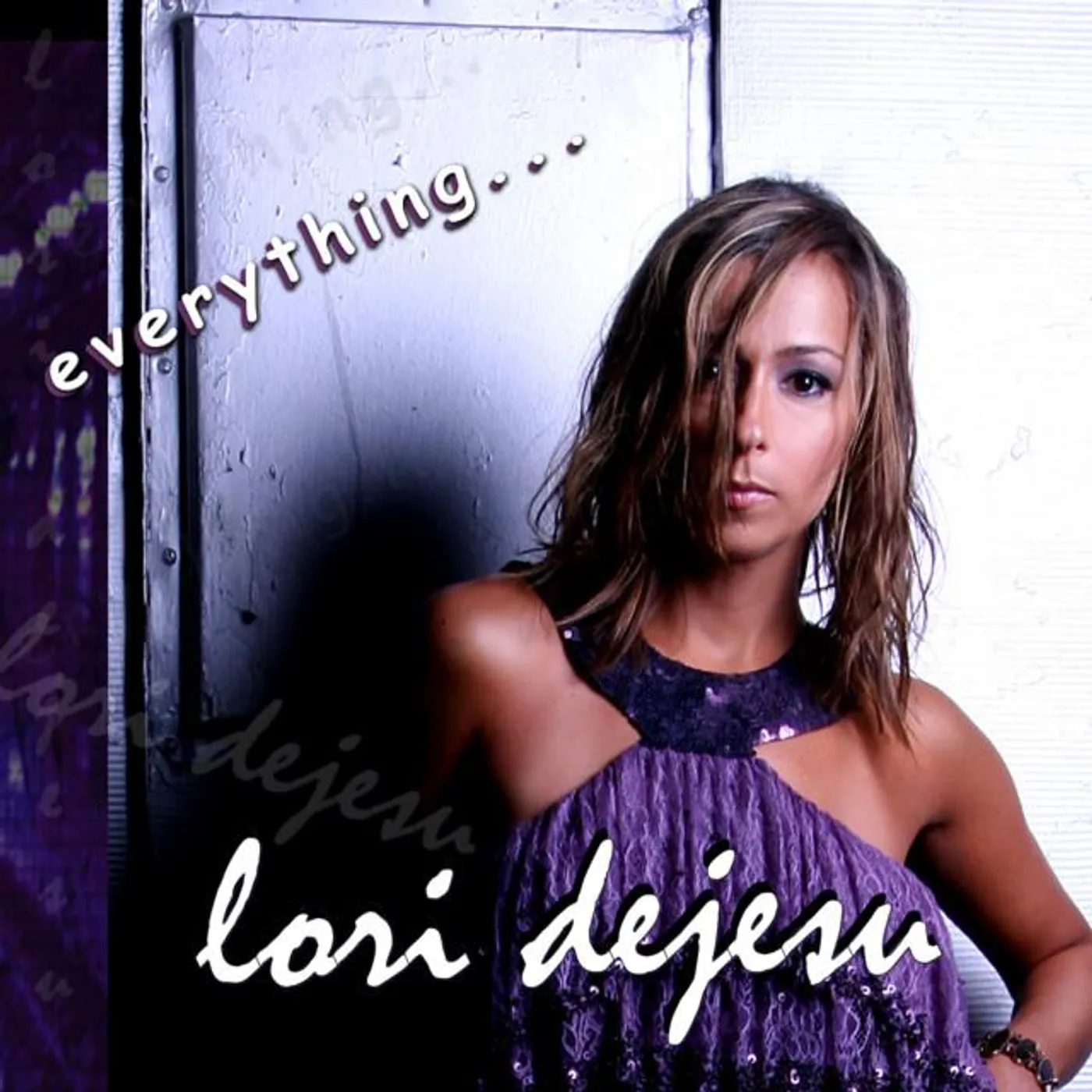 Lori DeJesu Brand Page