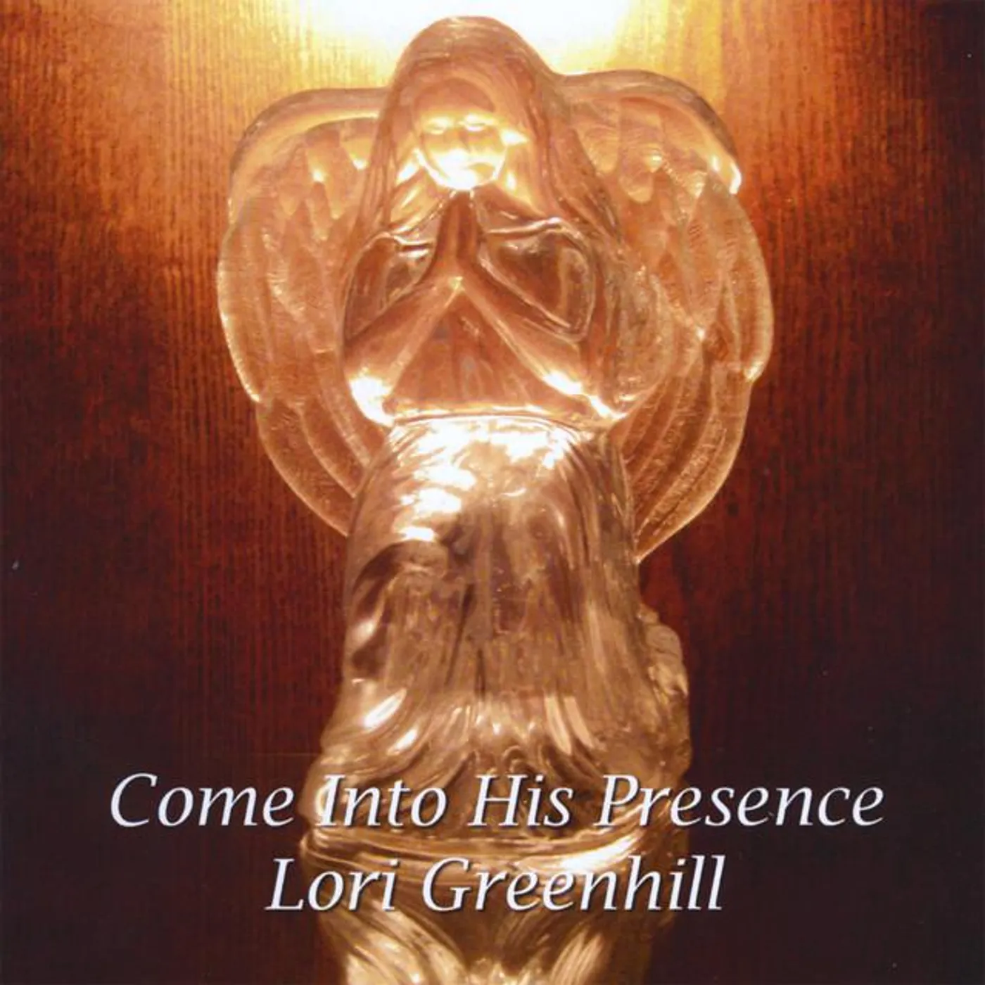Lori Greenhill