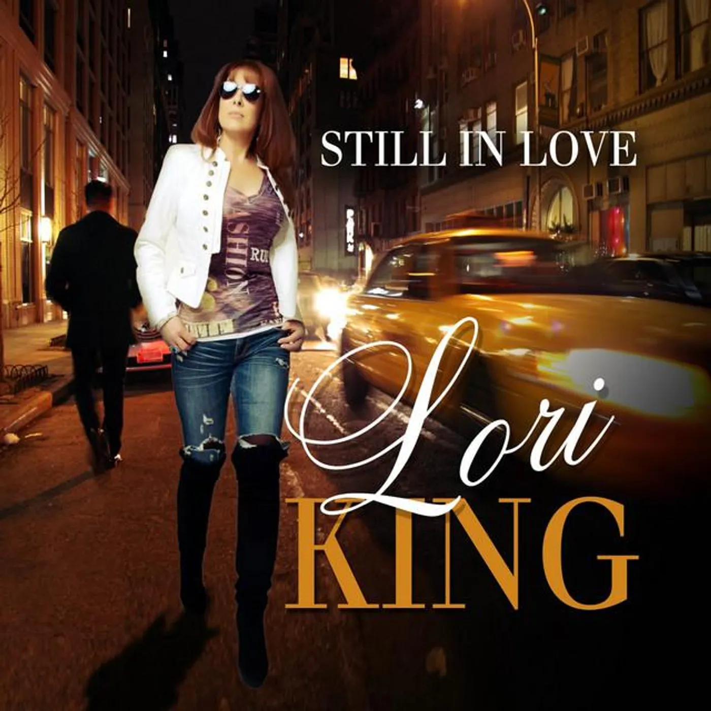 Lori King