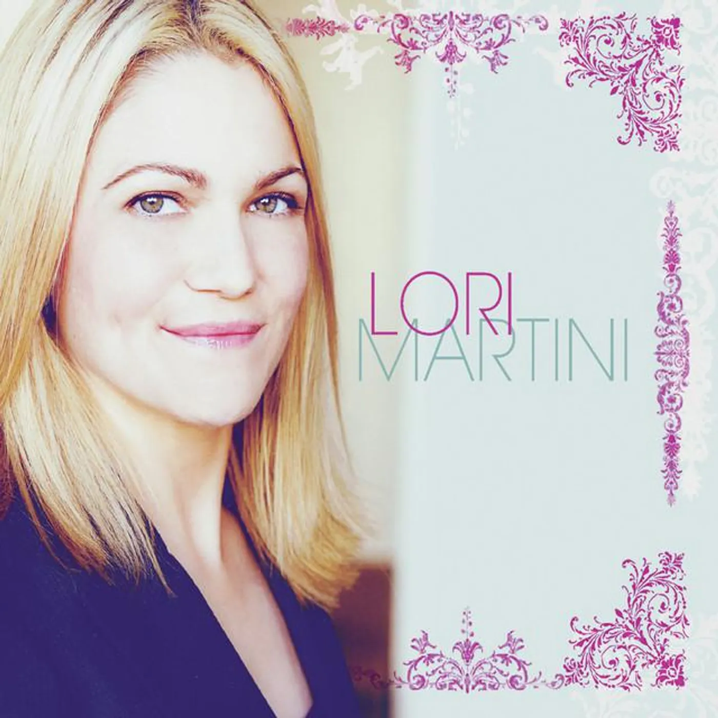 Lori Martini Brand Page