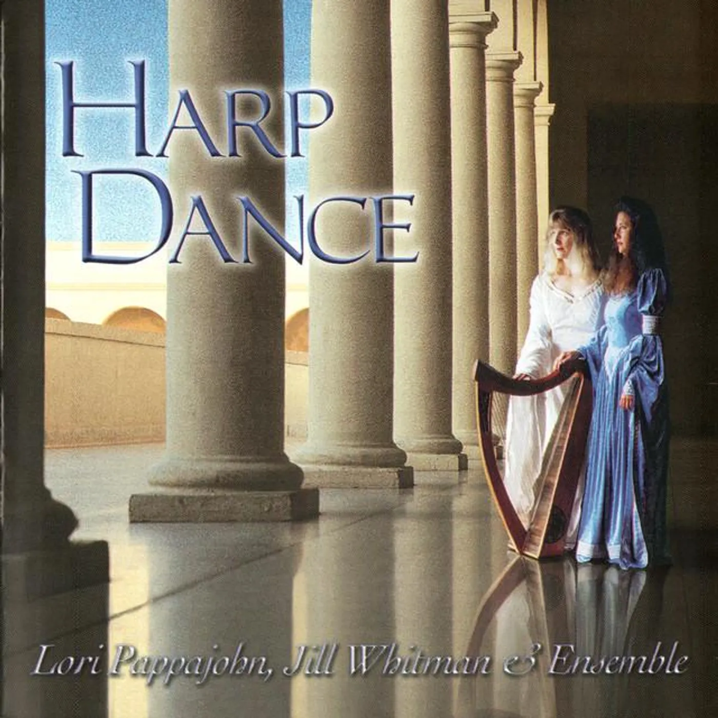 Lori Pappajohn, Jill Whitman & Ensemble