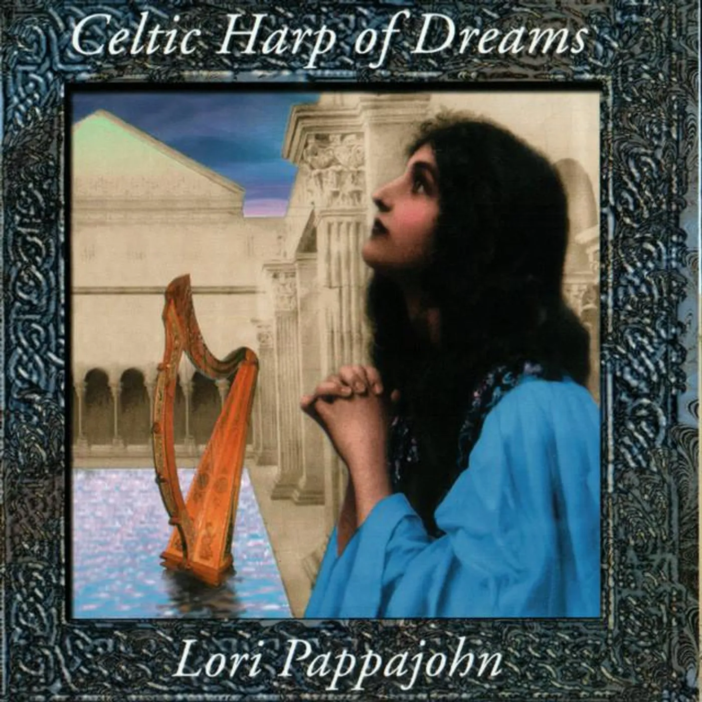 Lori Pappajohn