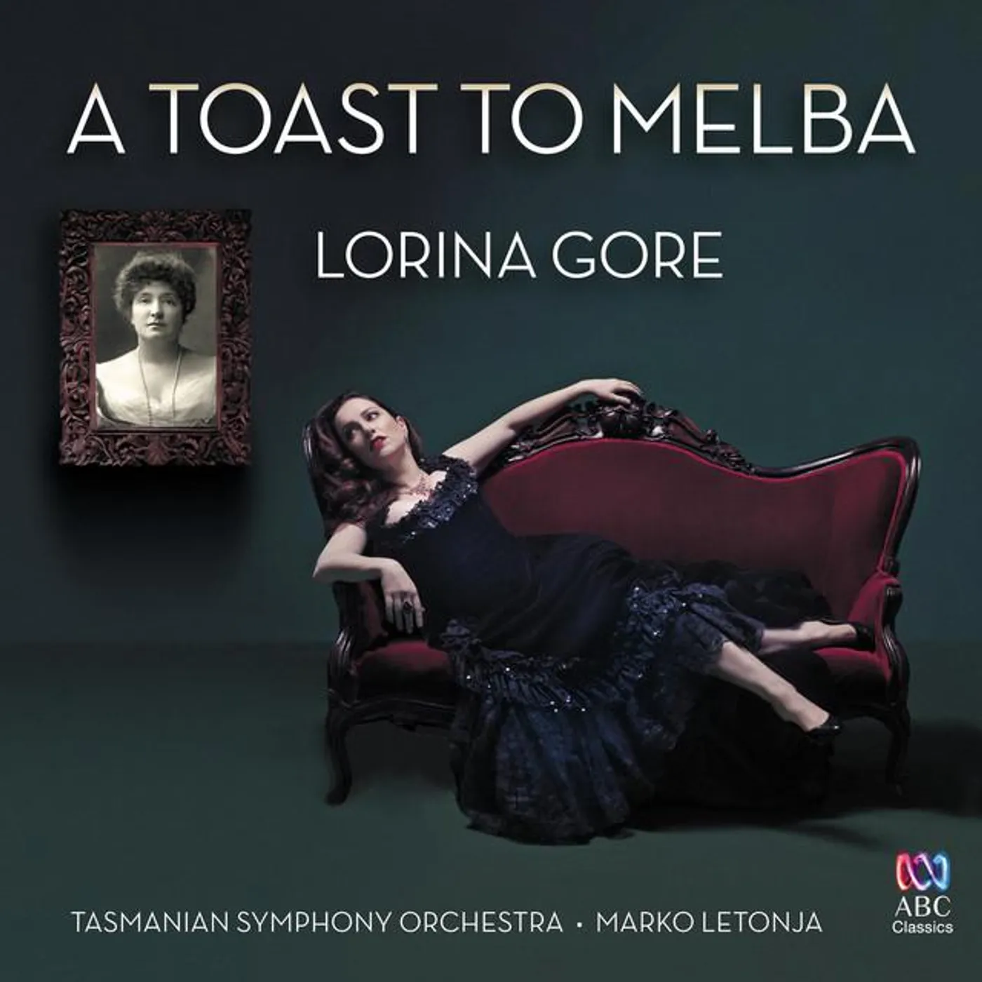 Lorina Gore