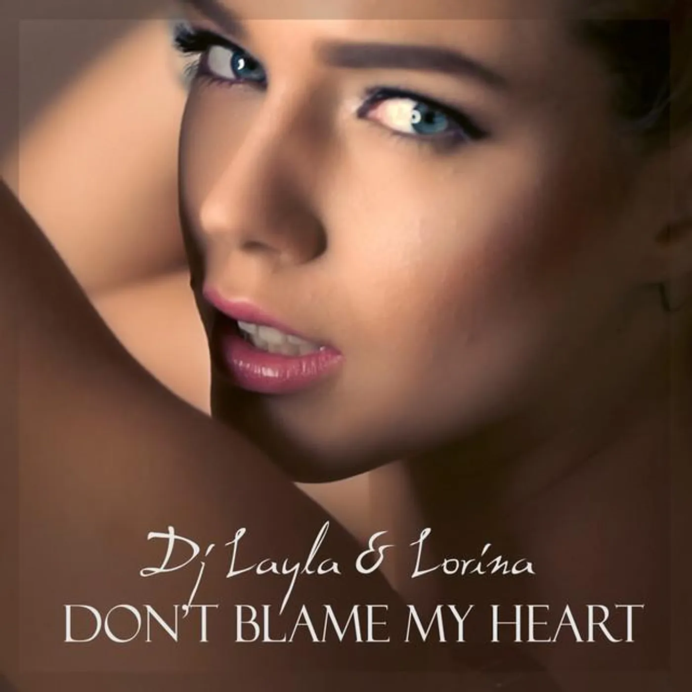 Lorina Brand Page