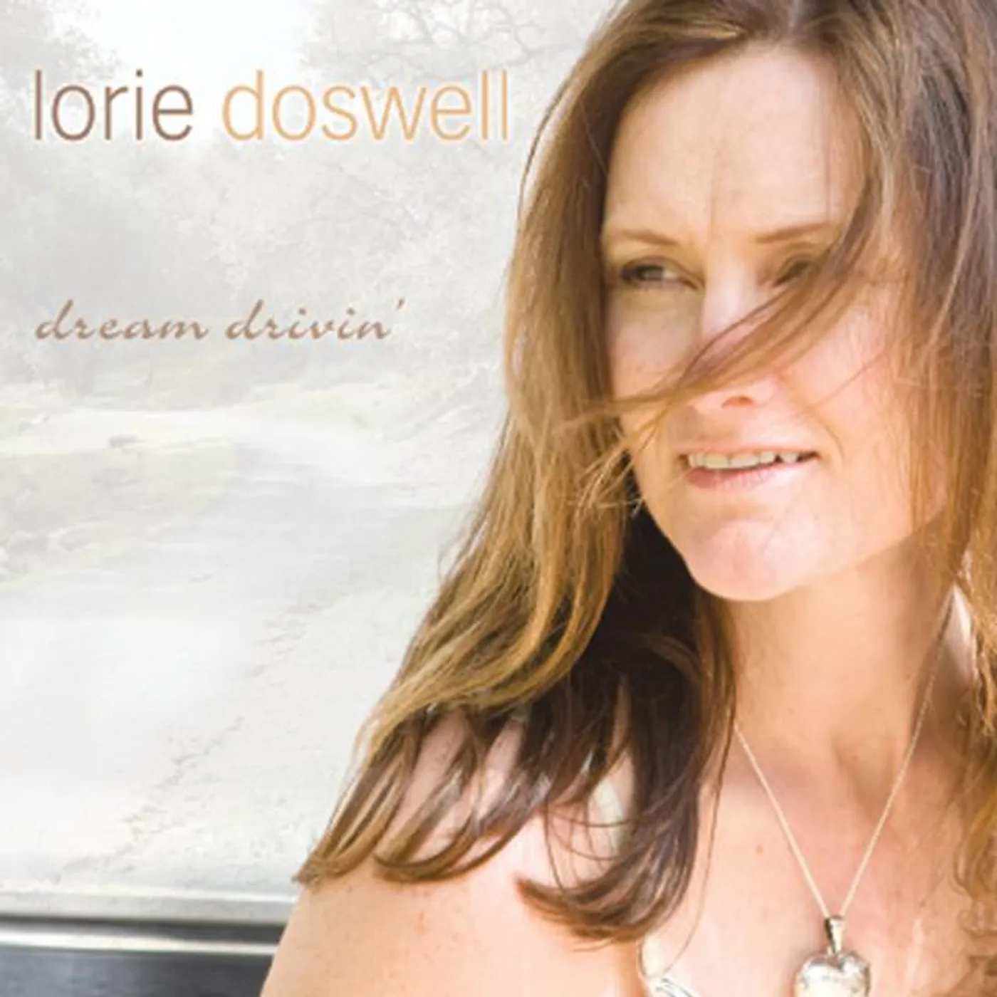Lorie Doswell Brand Page