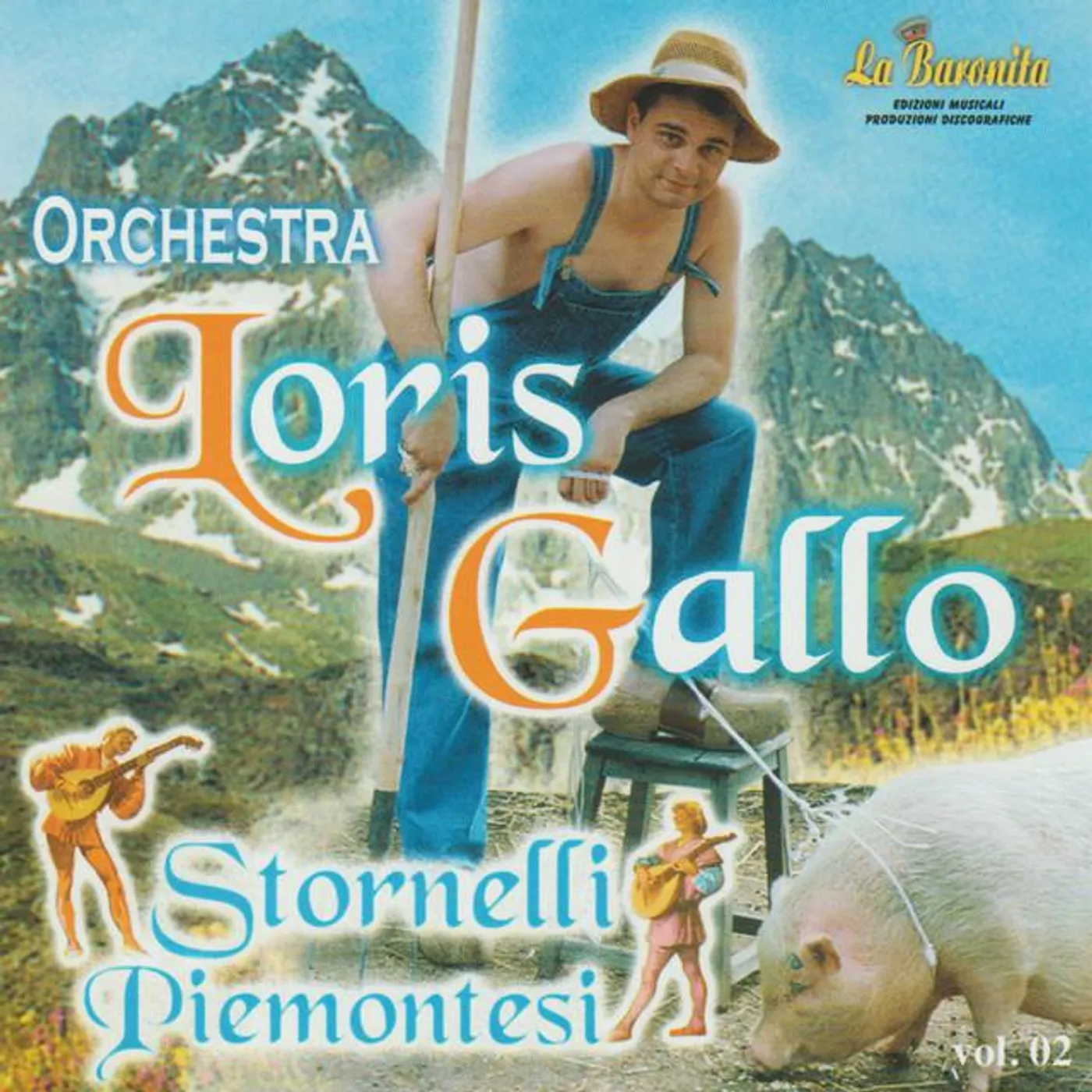 Loris Gallo