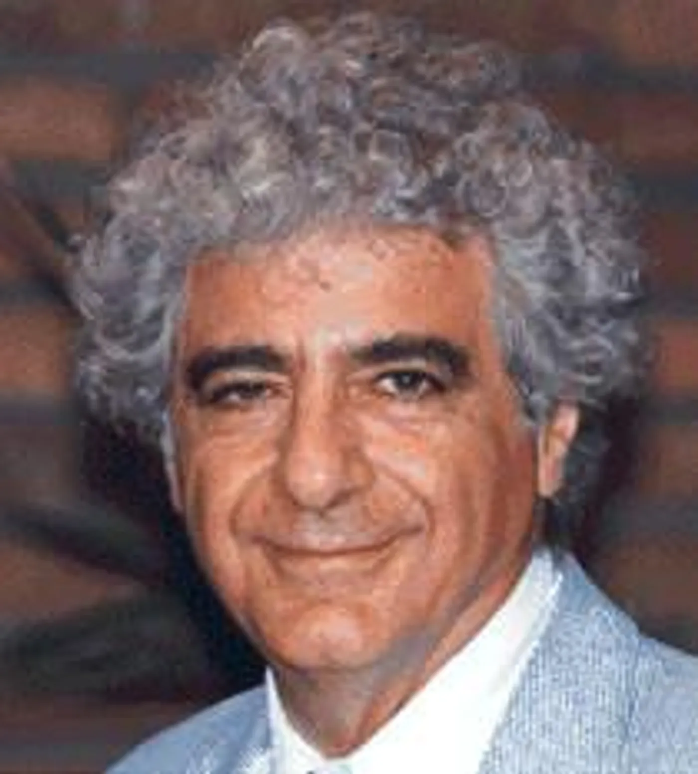Loris Tjeknavorian