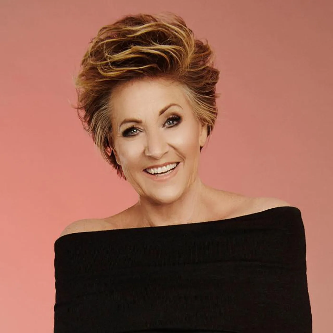 Lorna Luft Brand Page