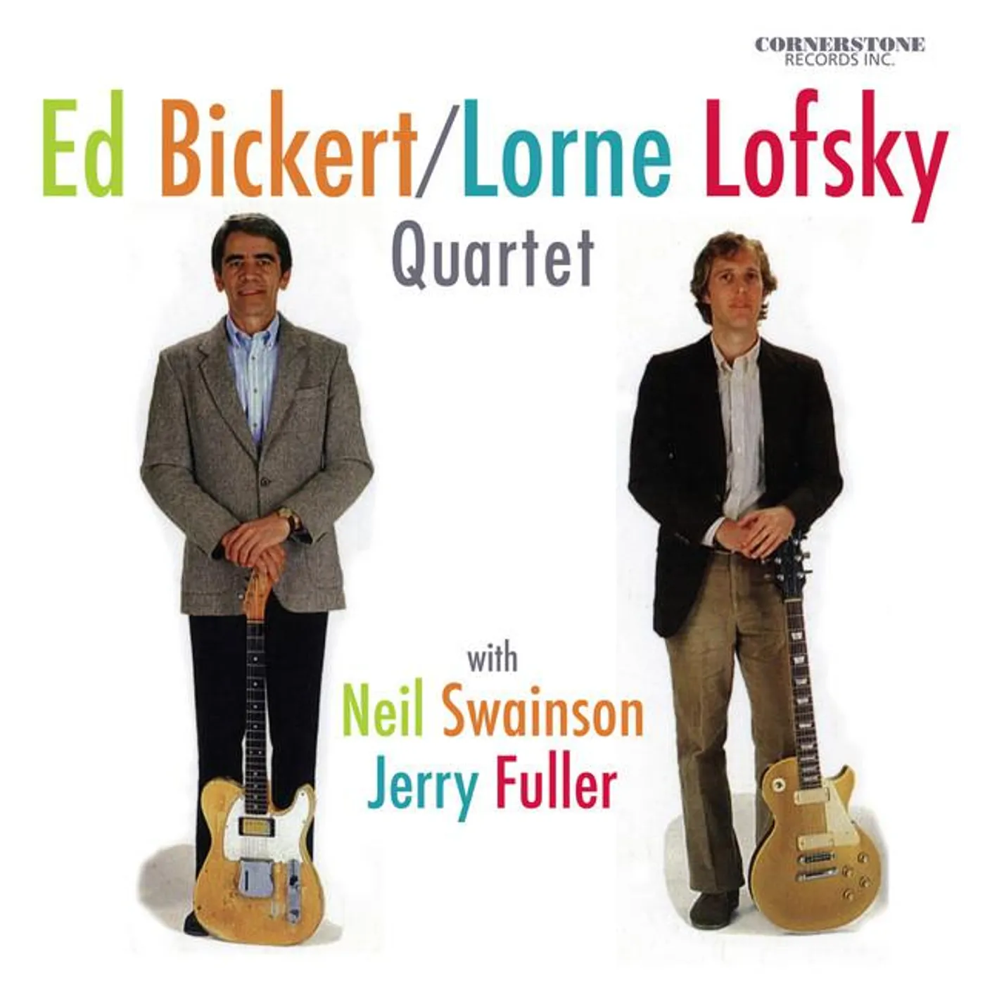 Lorne Lofsky Brand Page