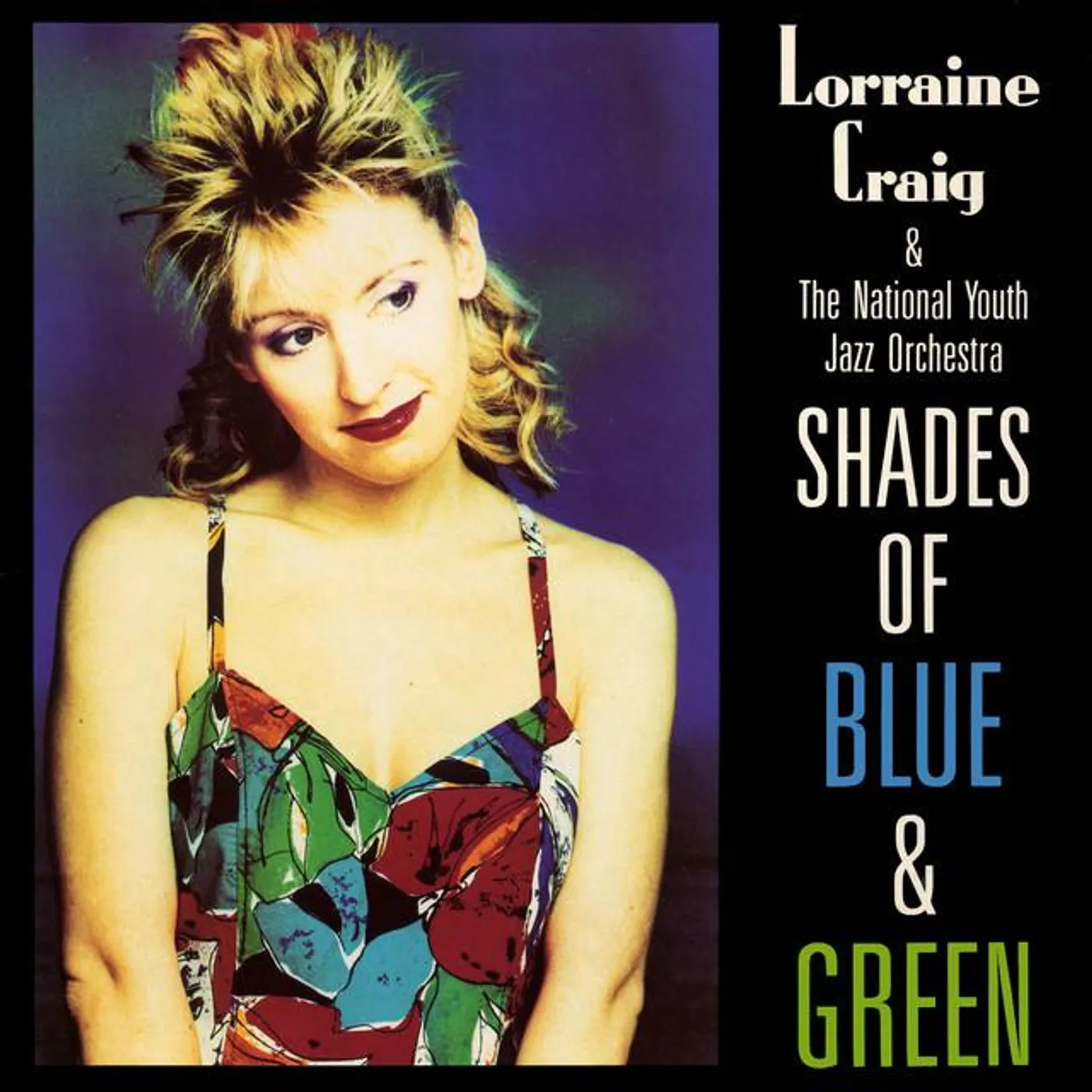 Lorraine Craig