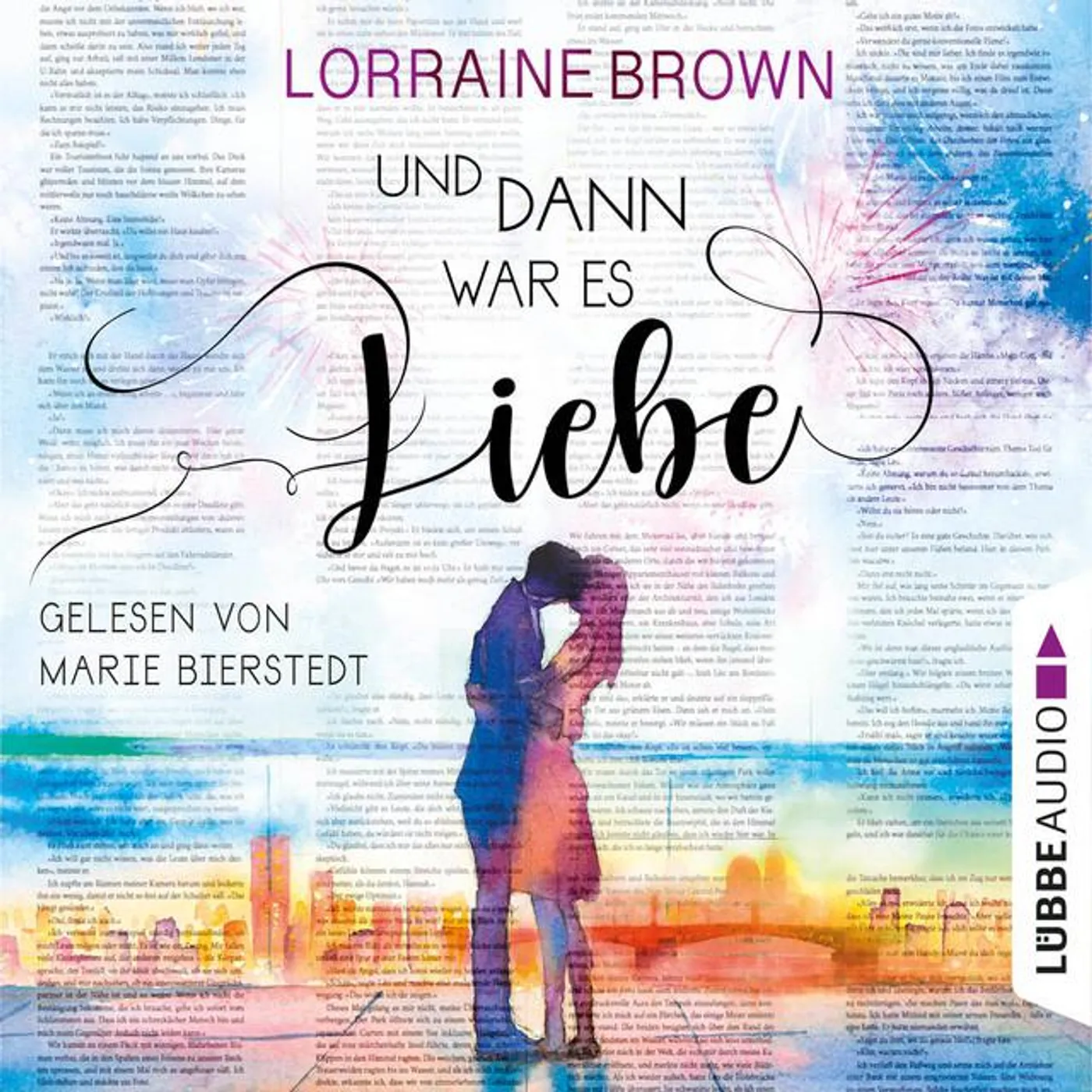 Lorraine Brown