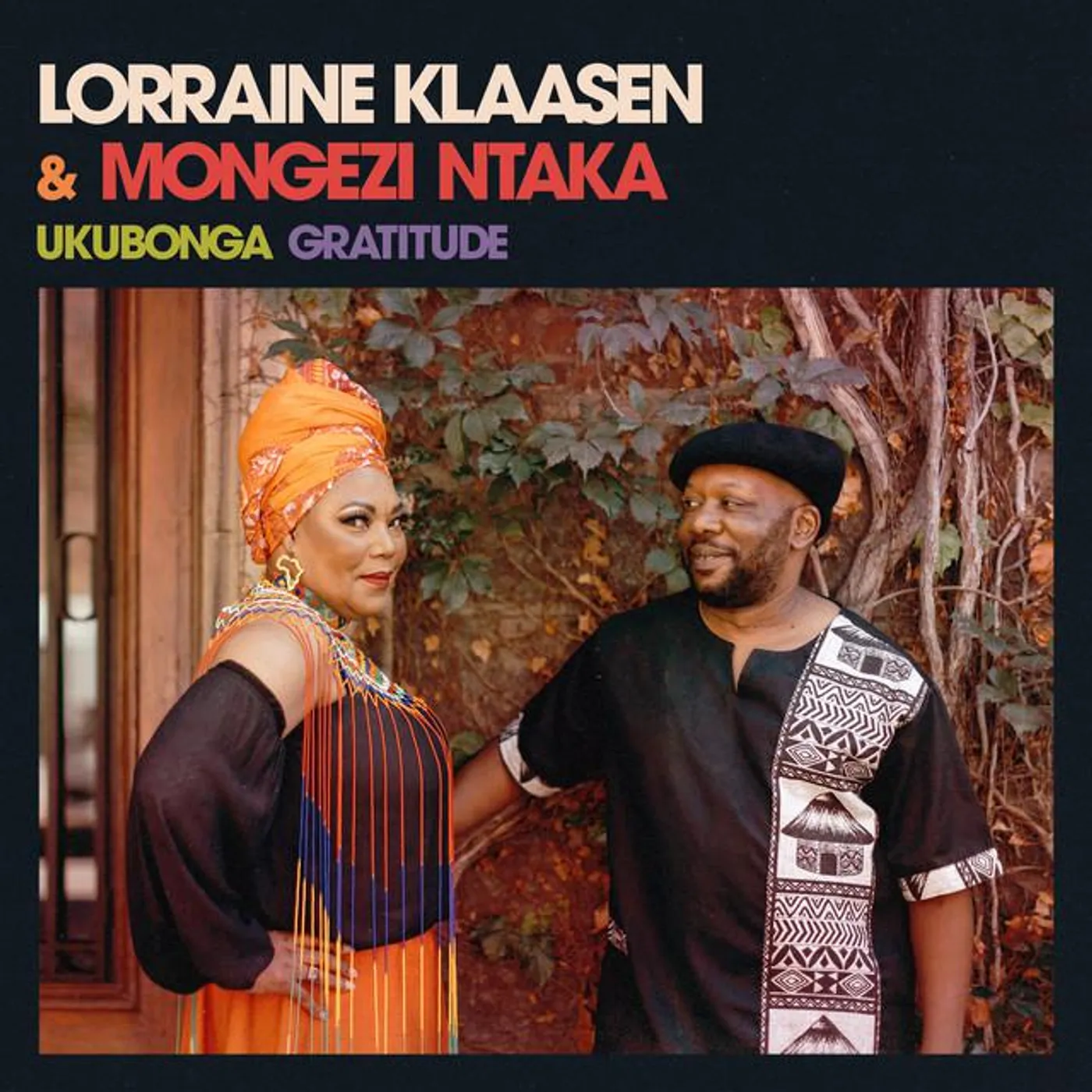 Lorraine Klaasen Brand Page