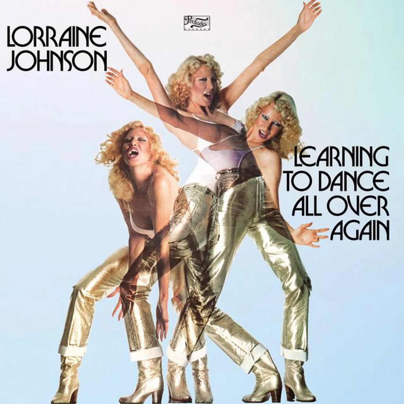 Lorraine Johnson Brand Page