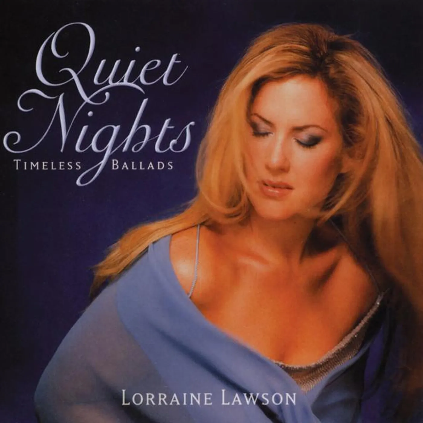 Lorraine Lawson Brand Page