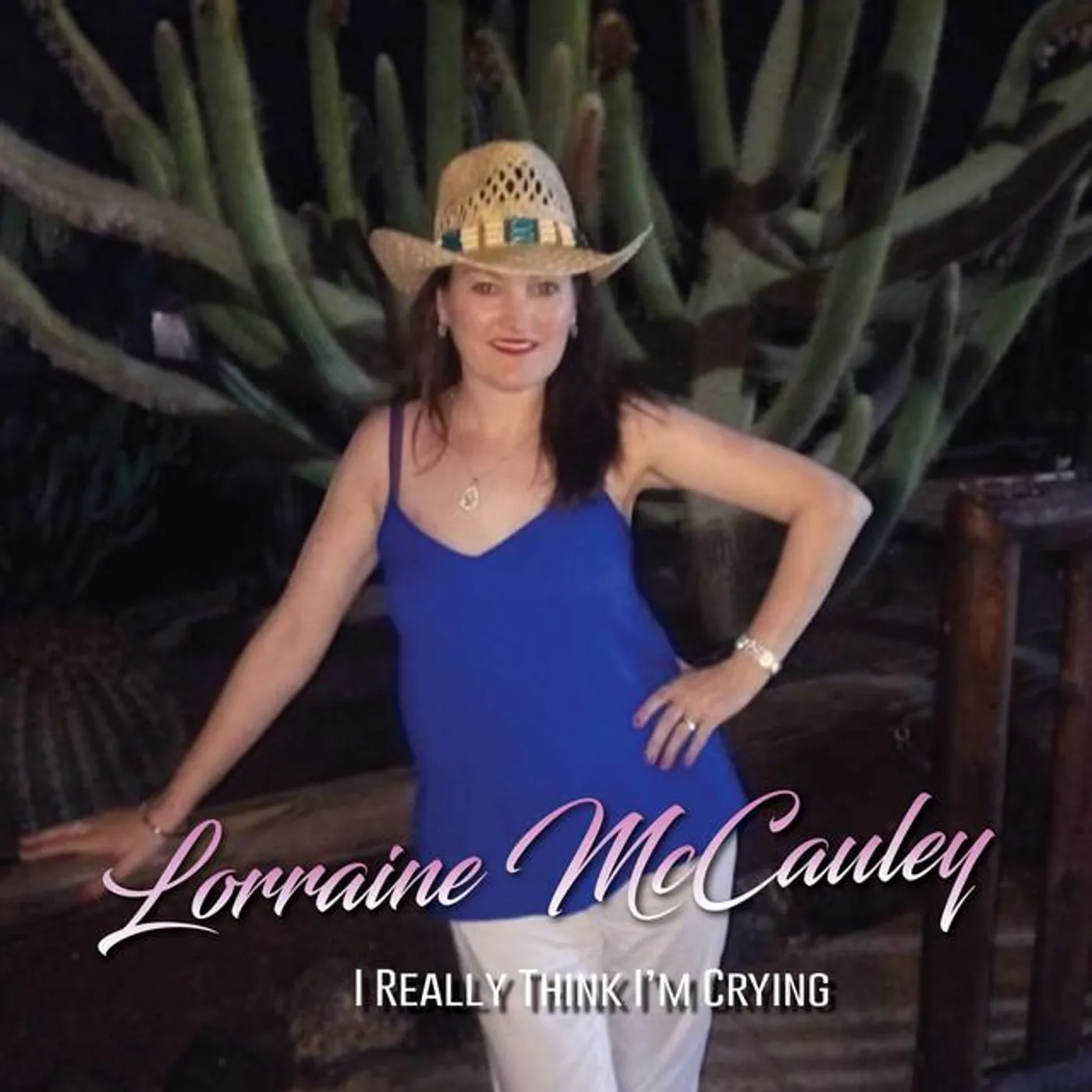 Lorraine McCauley