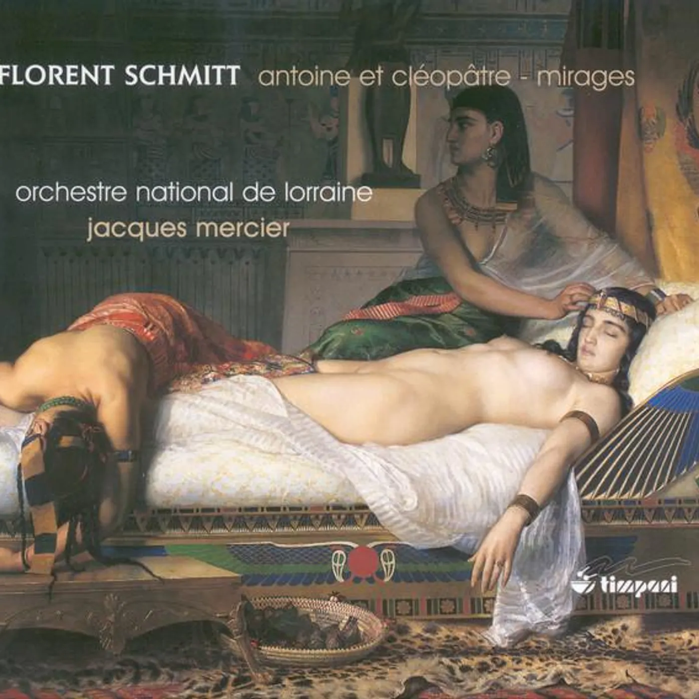 Lorraine National Orchestra