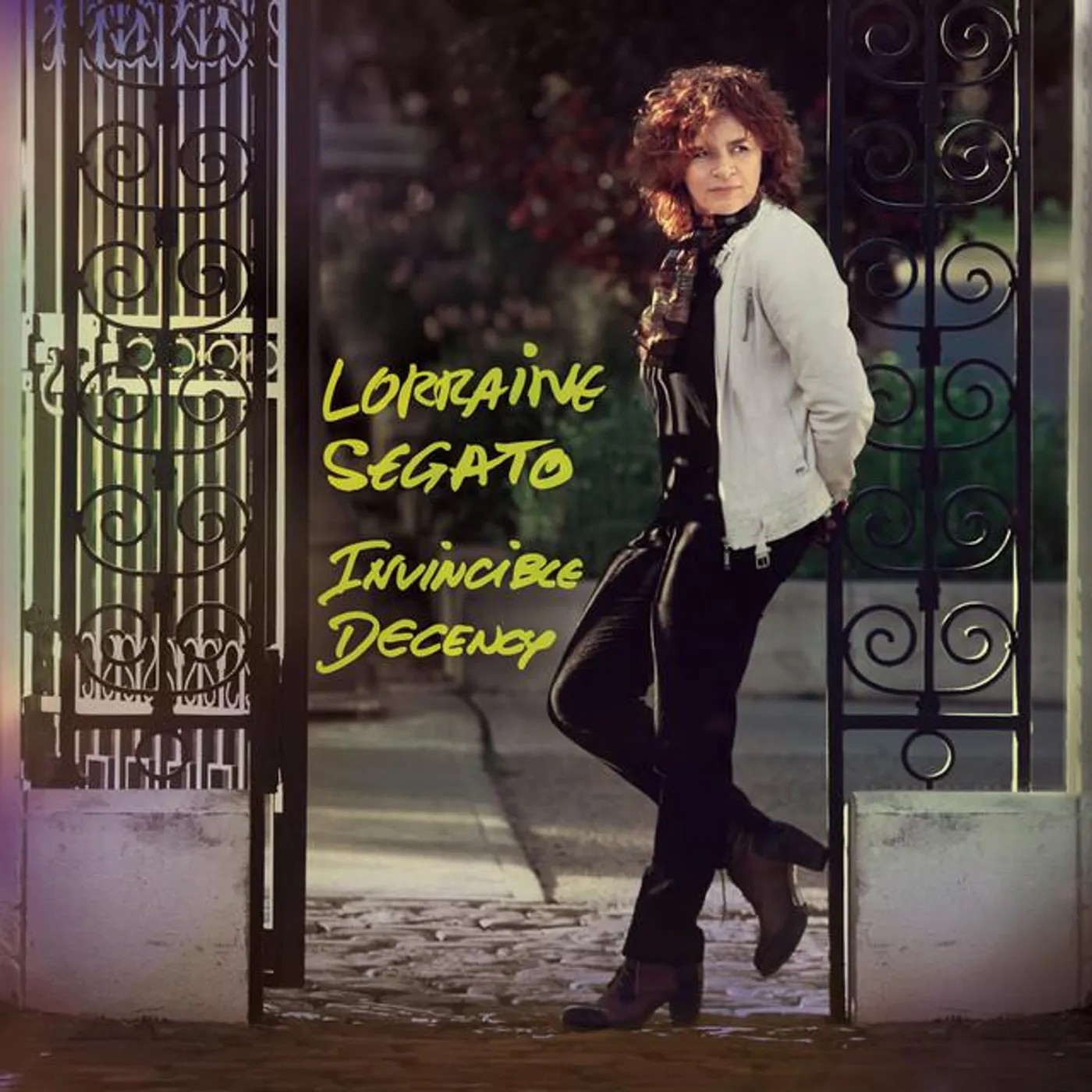 Lorraine Segato
