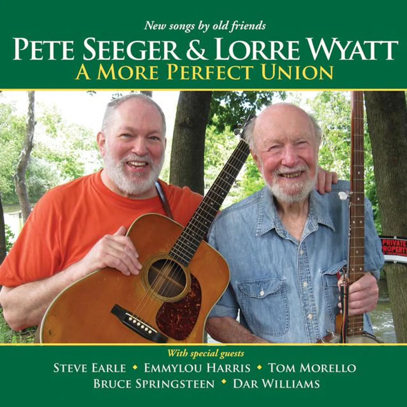 Lorre Wyatt Brand Page