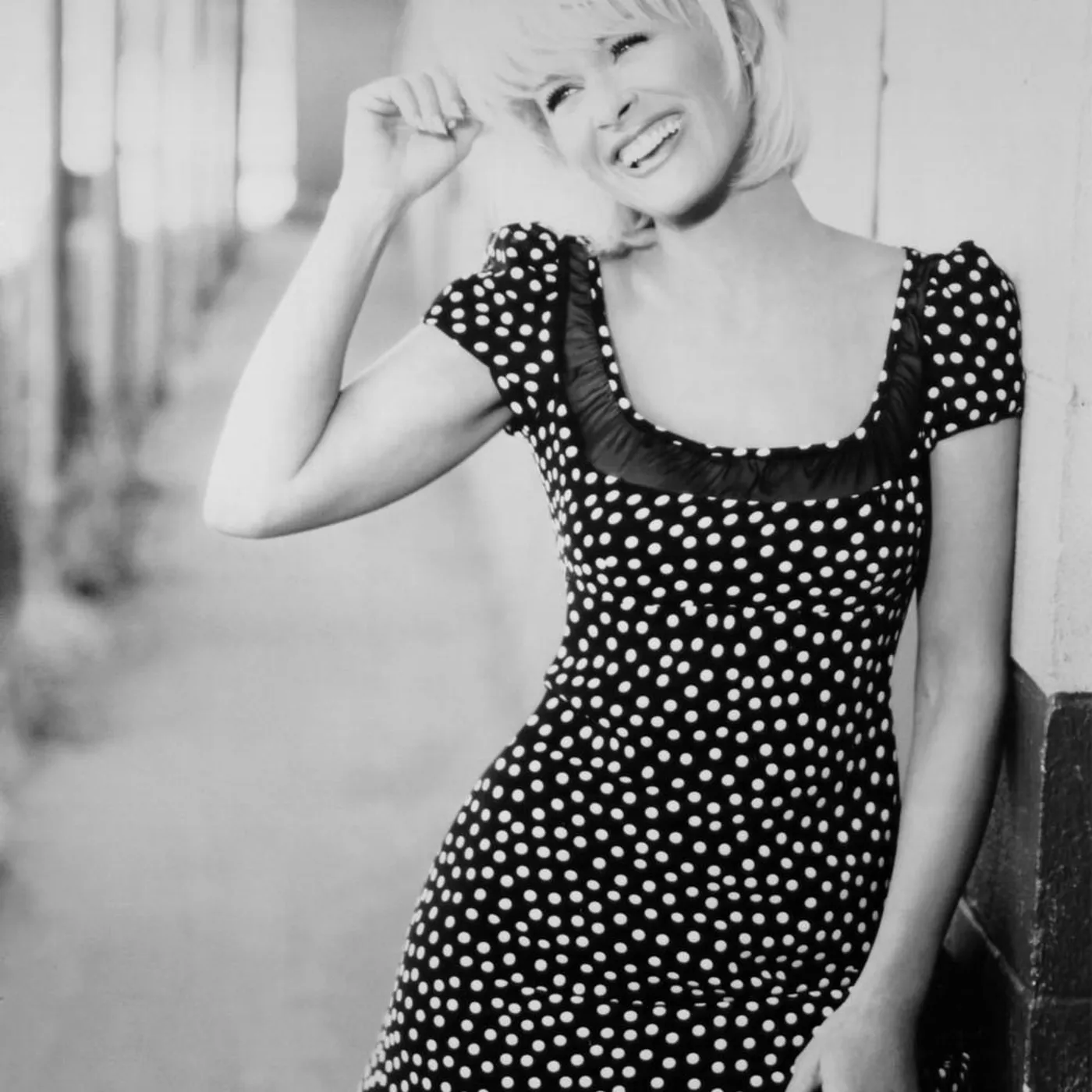 Lorrie Morgan Brand Page