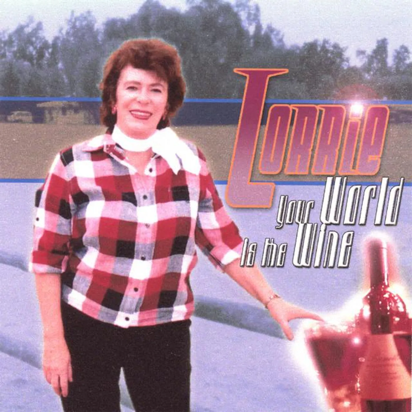 Lorrie Brand Page