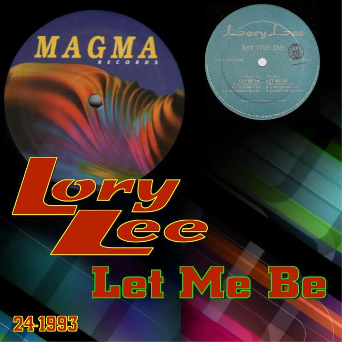 Lory Lee