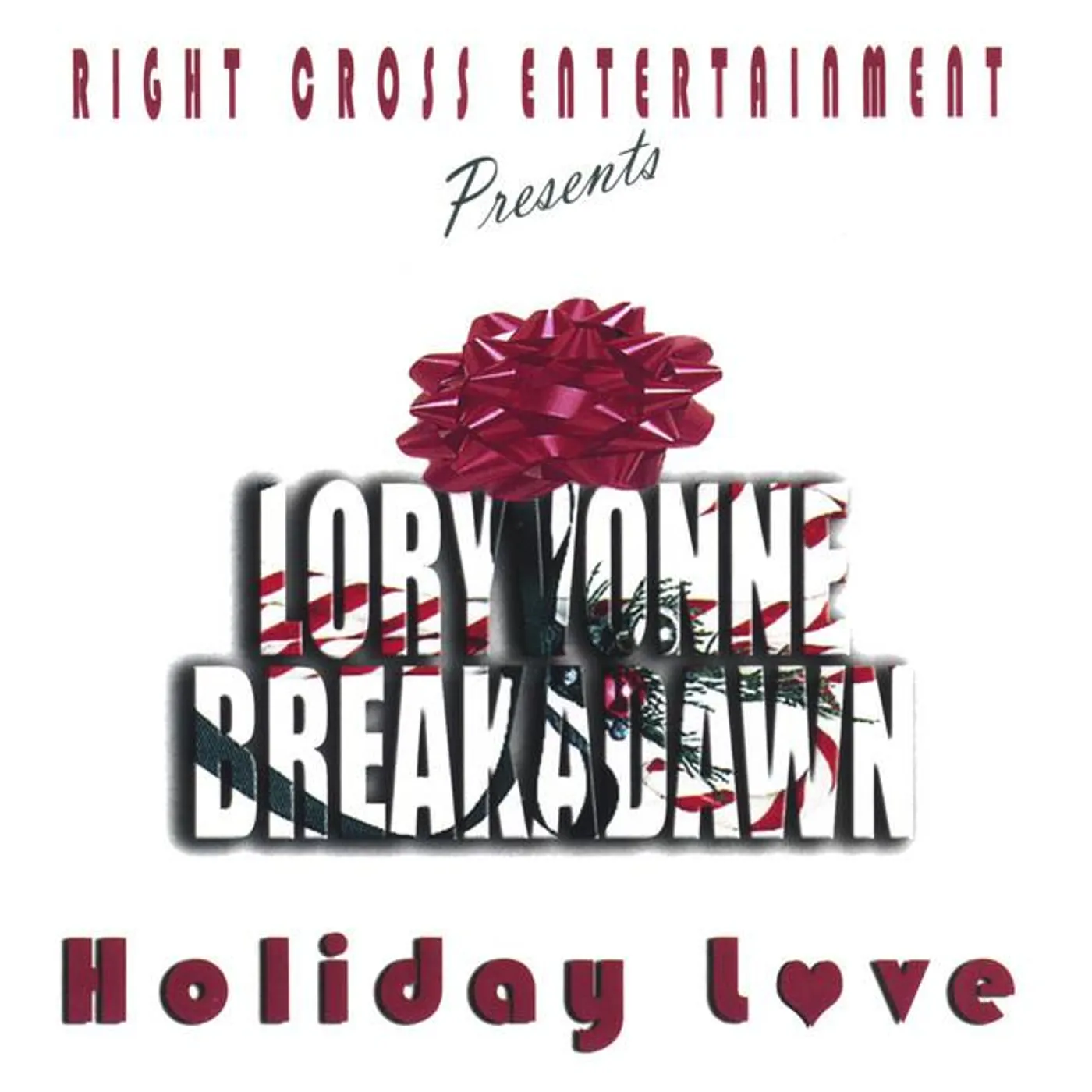 Loryvonne & Breakadawn