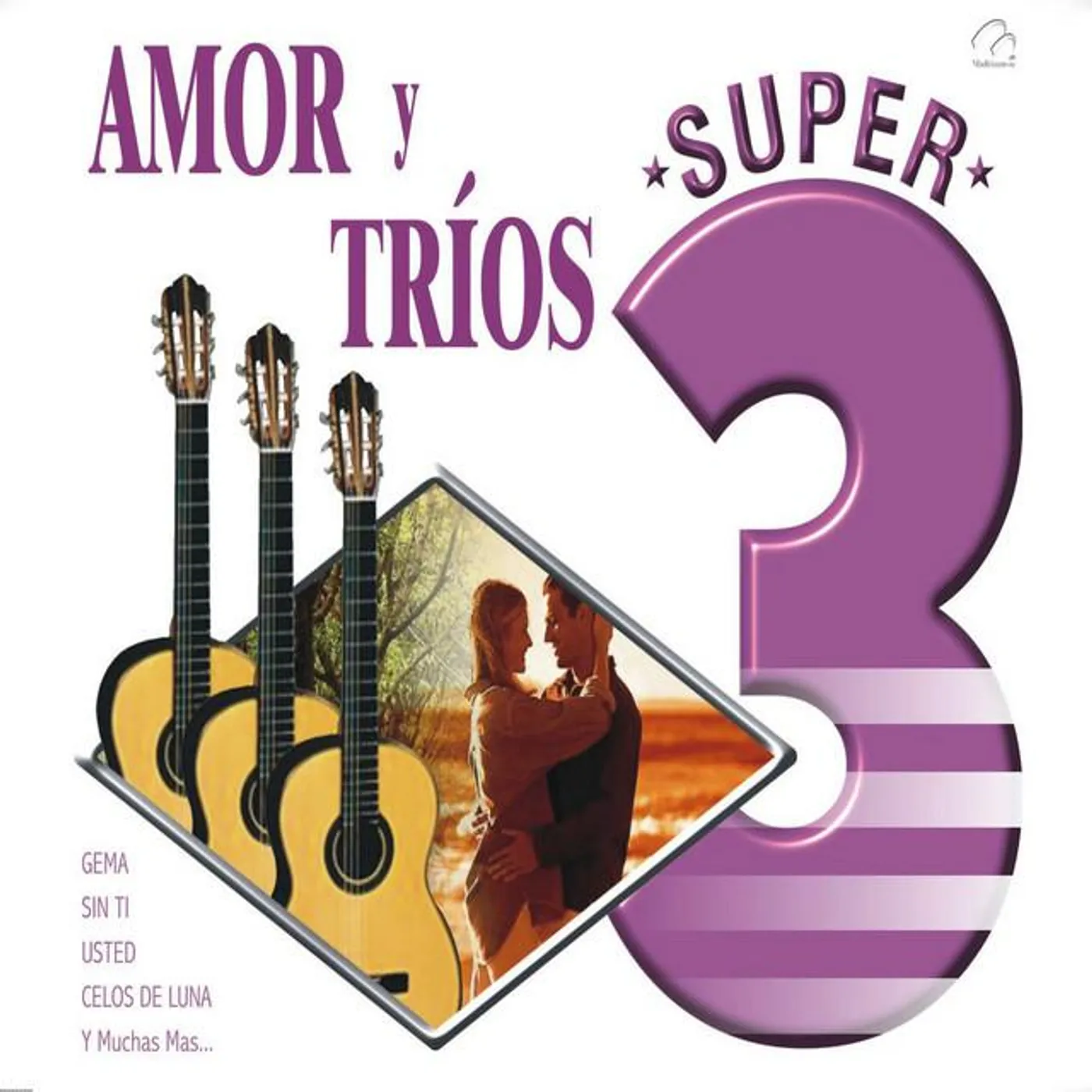 Los 3 De México